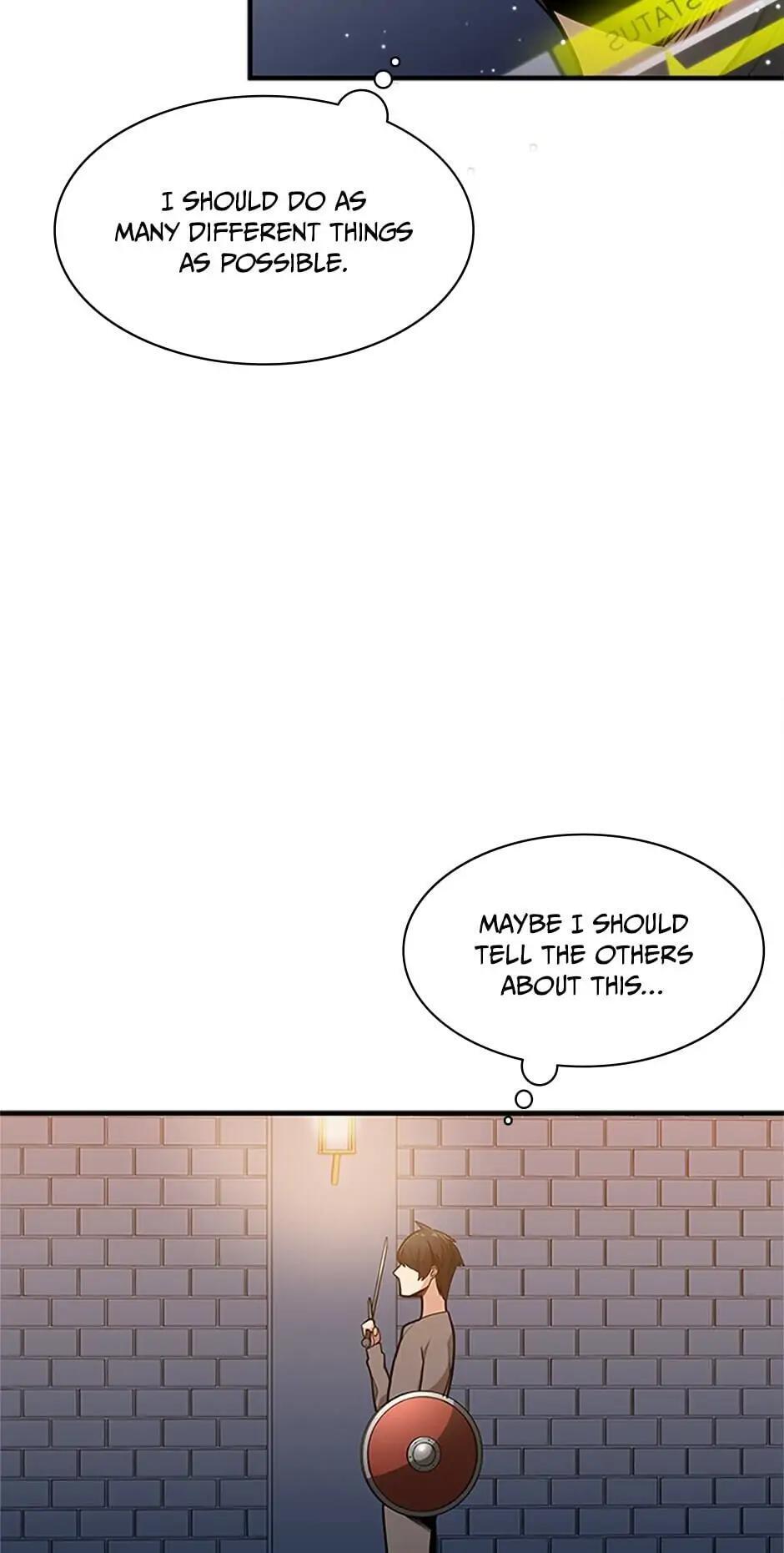 Read The Tutorial Is Too Tough! Manga Online