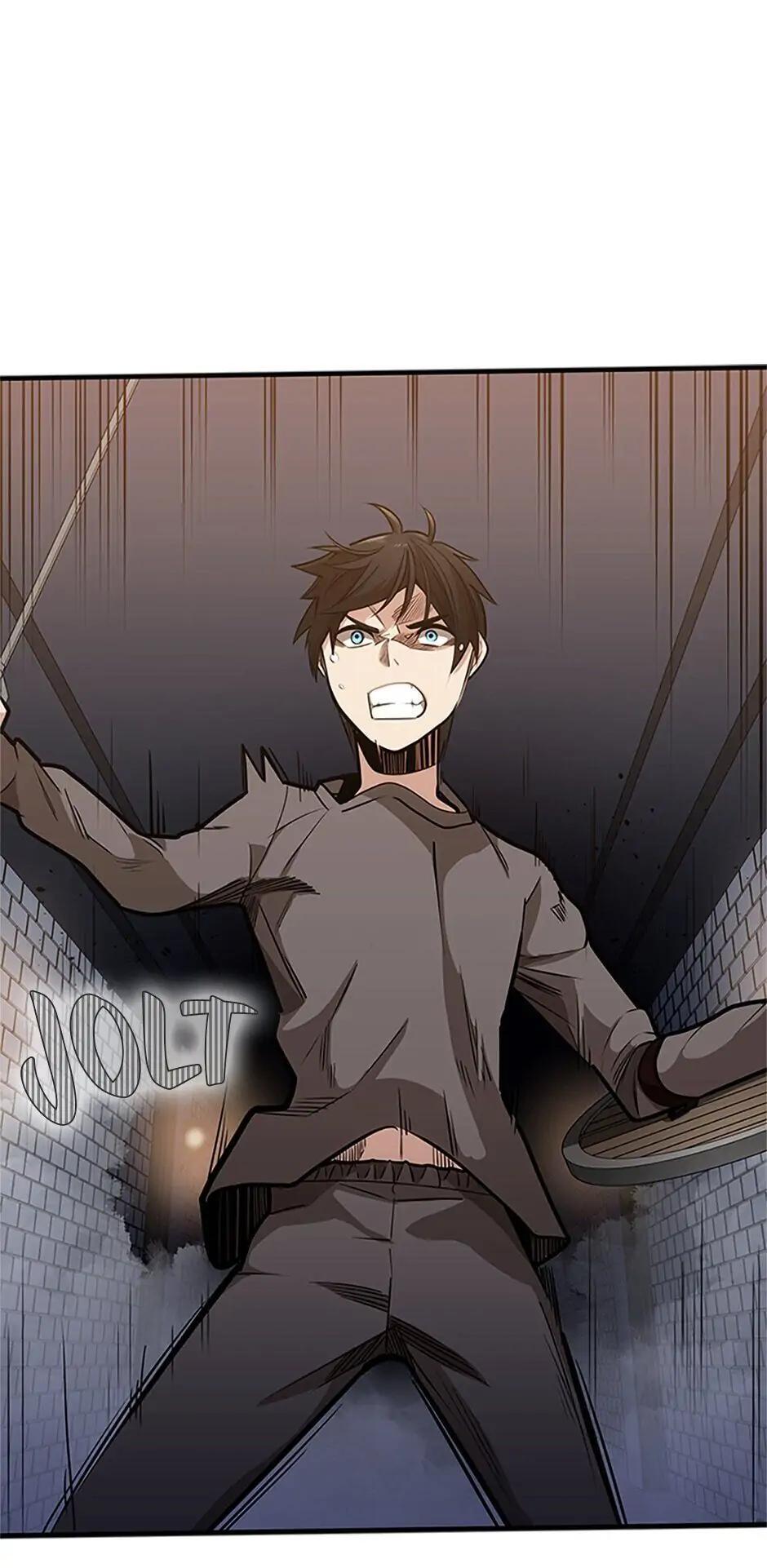 Read The Tutorial Is Too Tough! Manga Online