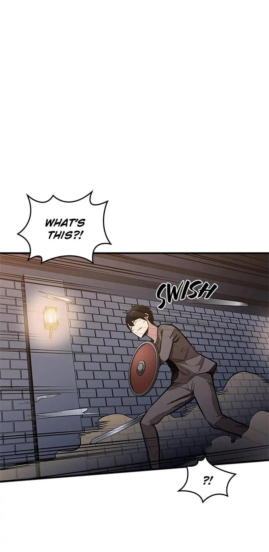 Read The Tutorial Is Too Tough! Manga Online