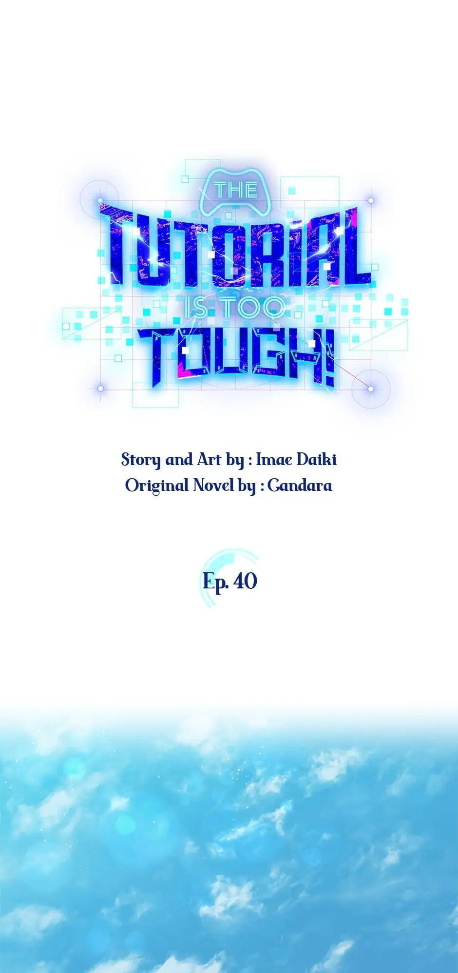 Read The Tutorial Is Too Tough! Manga Online