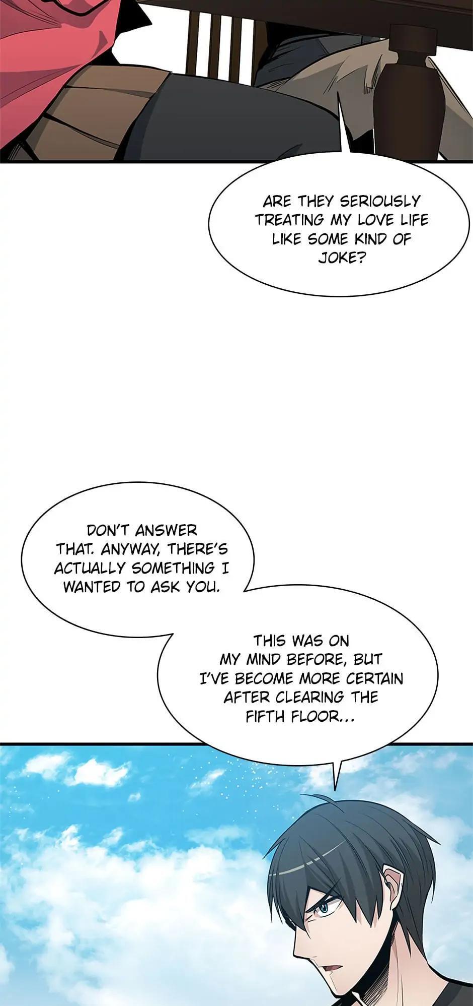 Read The Tutorial Is Too Tough! Manga Online