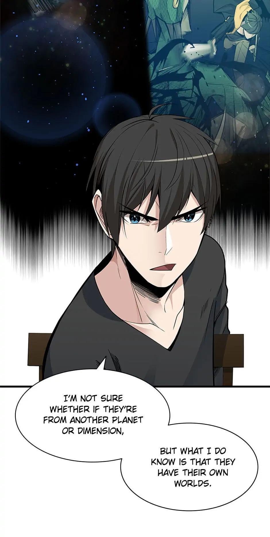 Read The Tutorial Is Too Tough! Manga Online