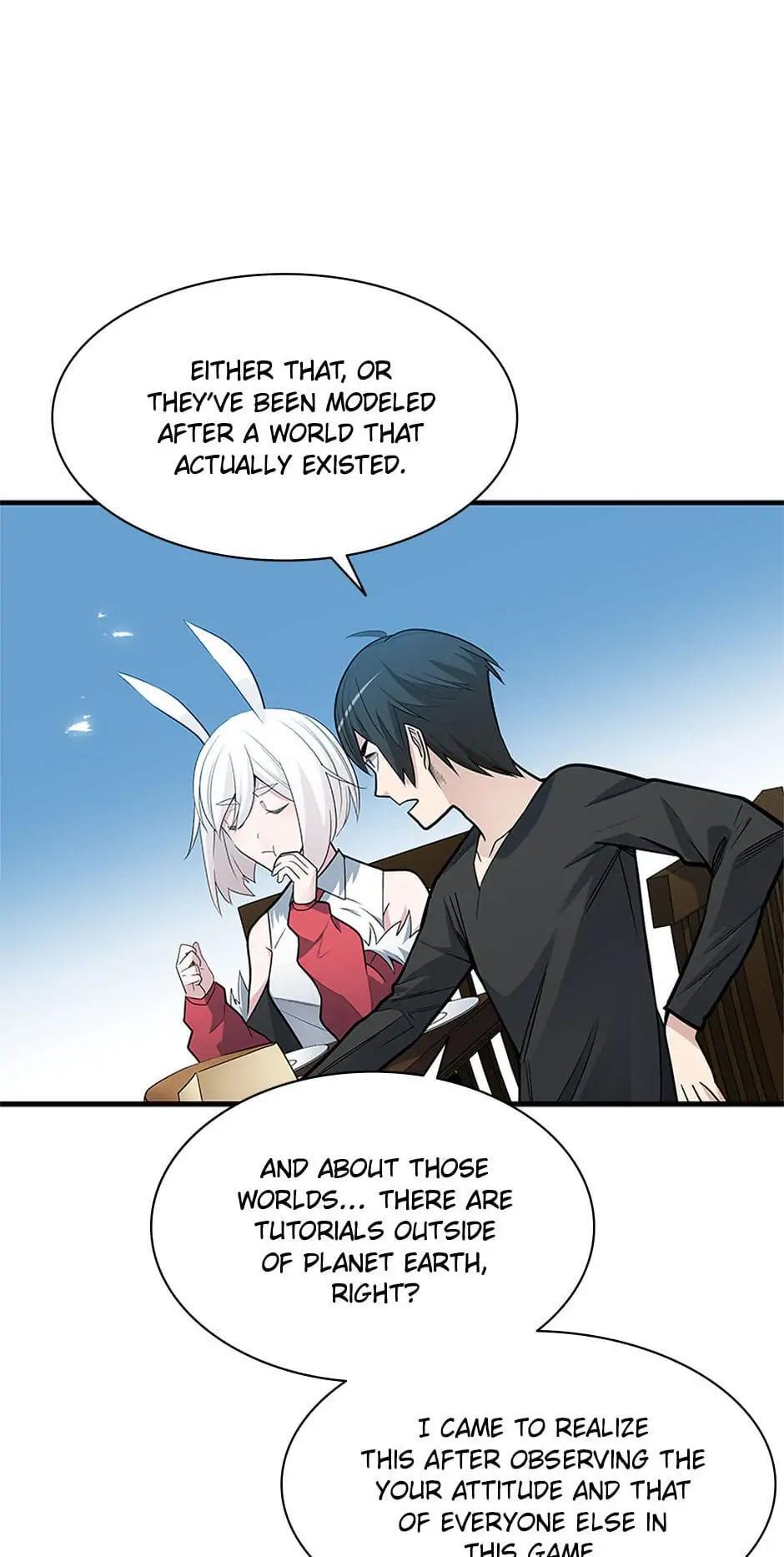 Read The Tutorial Is Too Tough! Manga Online