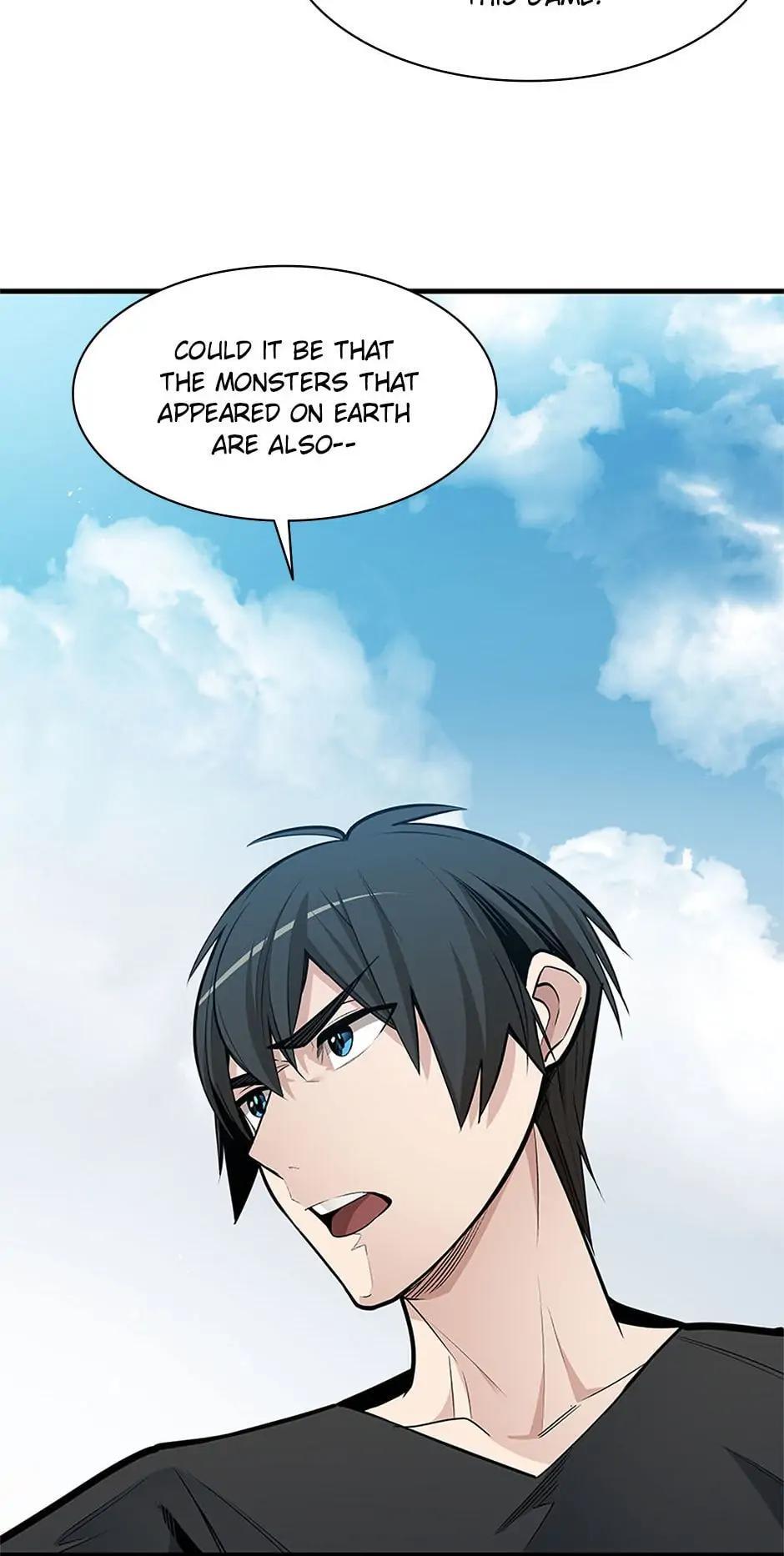 Read The Tutorial Is Too Tough! Manga Online