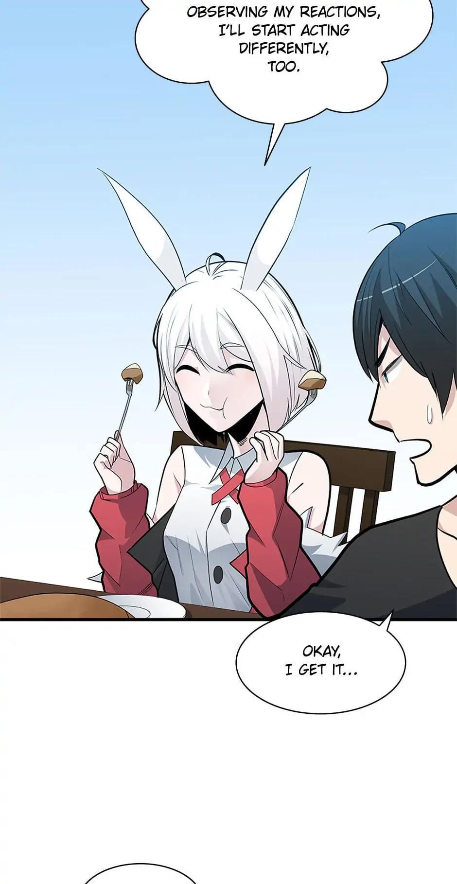 Read The Tutorial Is Too Tough! Manga Online