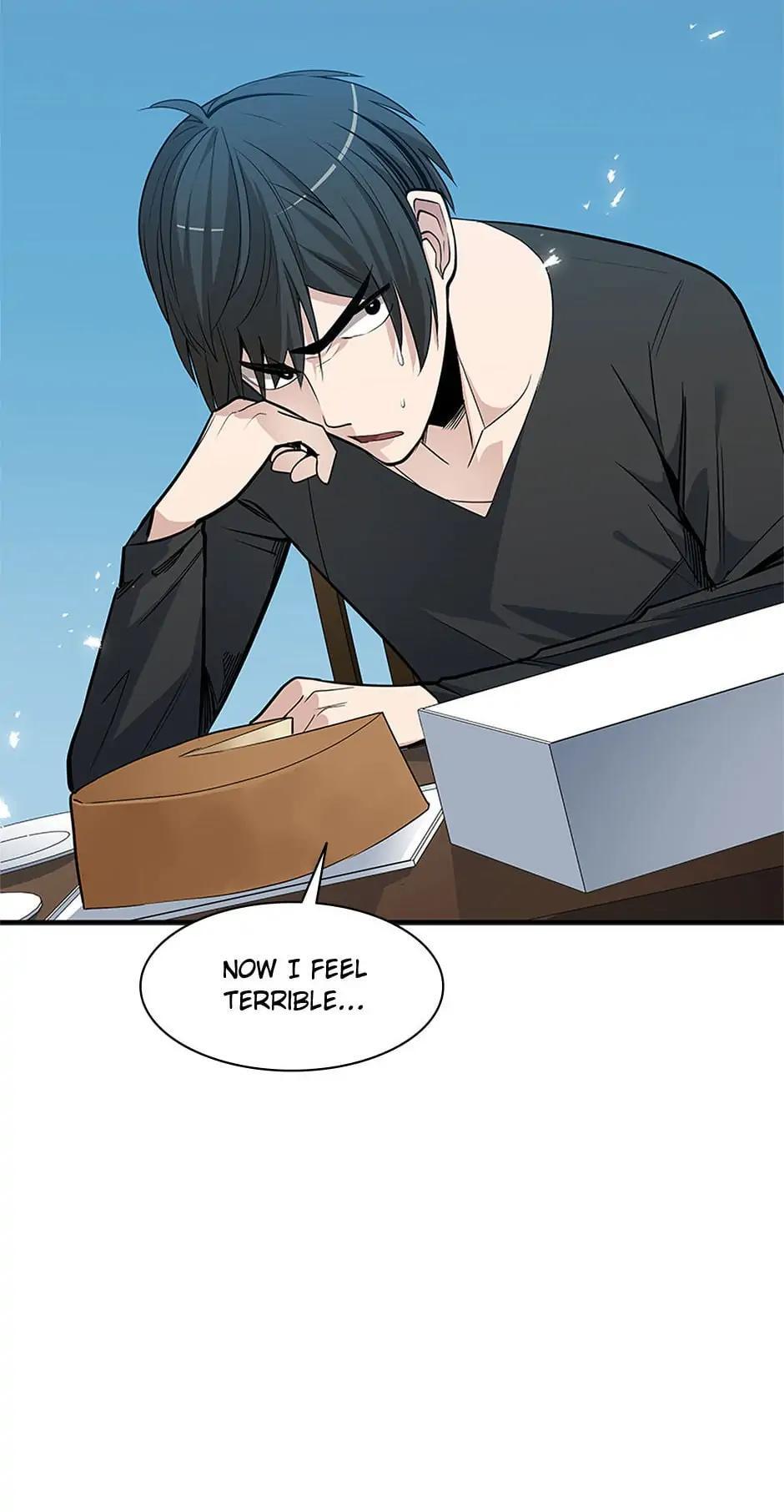 Read The Tutorial Is Too Tough! Manga Online