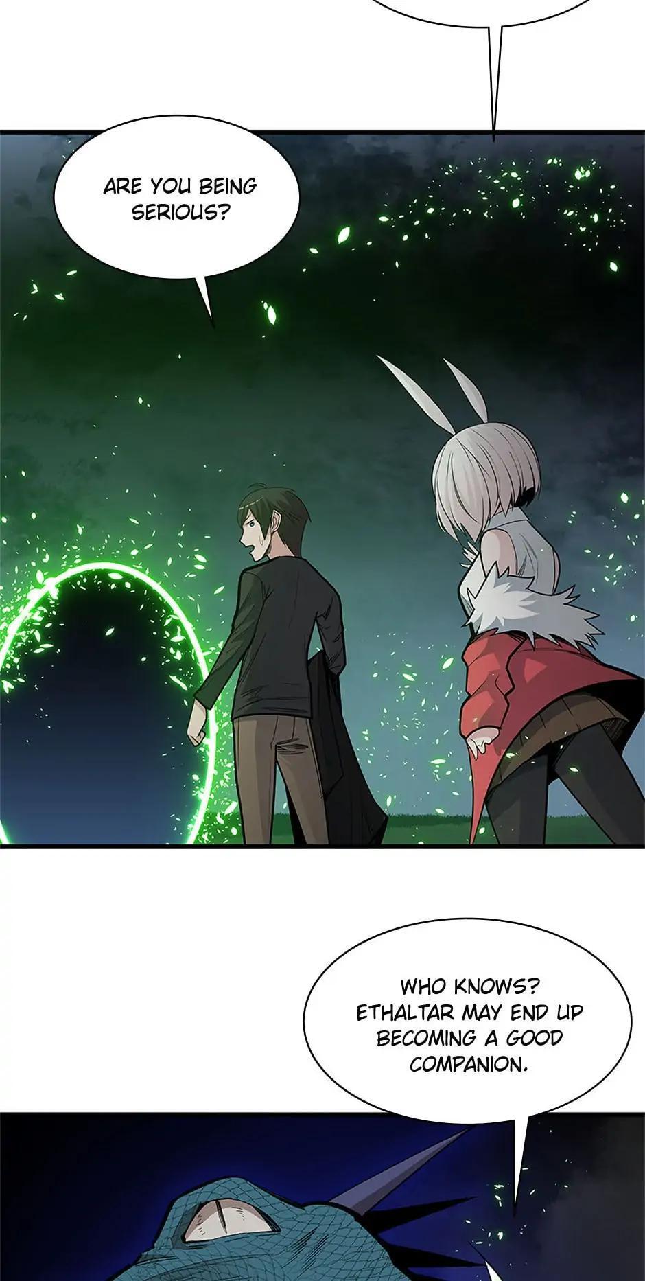 Read The Tutorial Is Too Tough! Manga Online