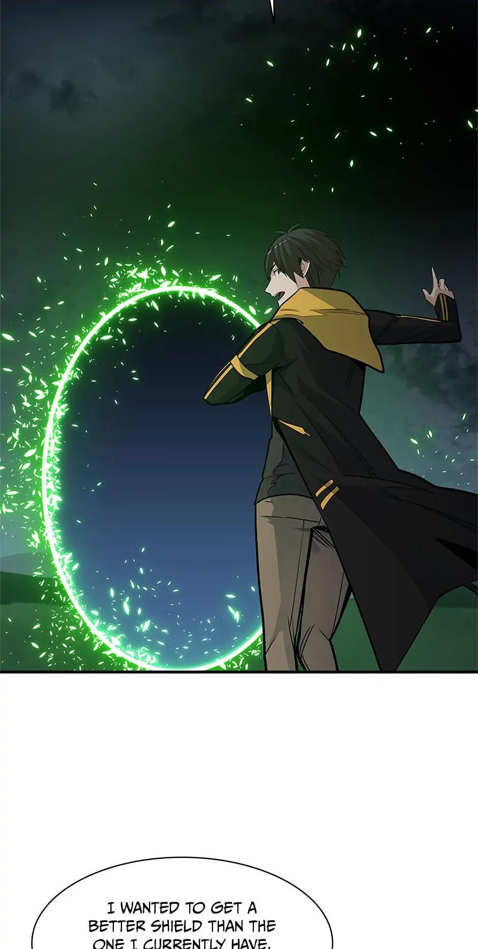 Read The Tutorial Is Too Tough! Manga Online