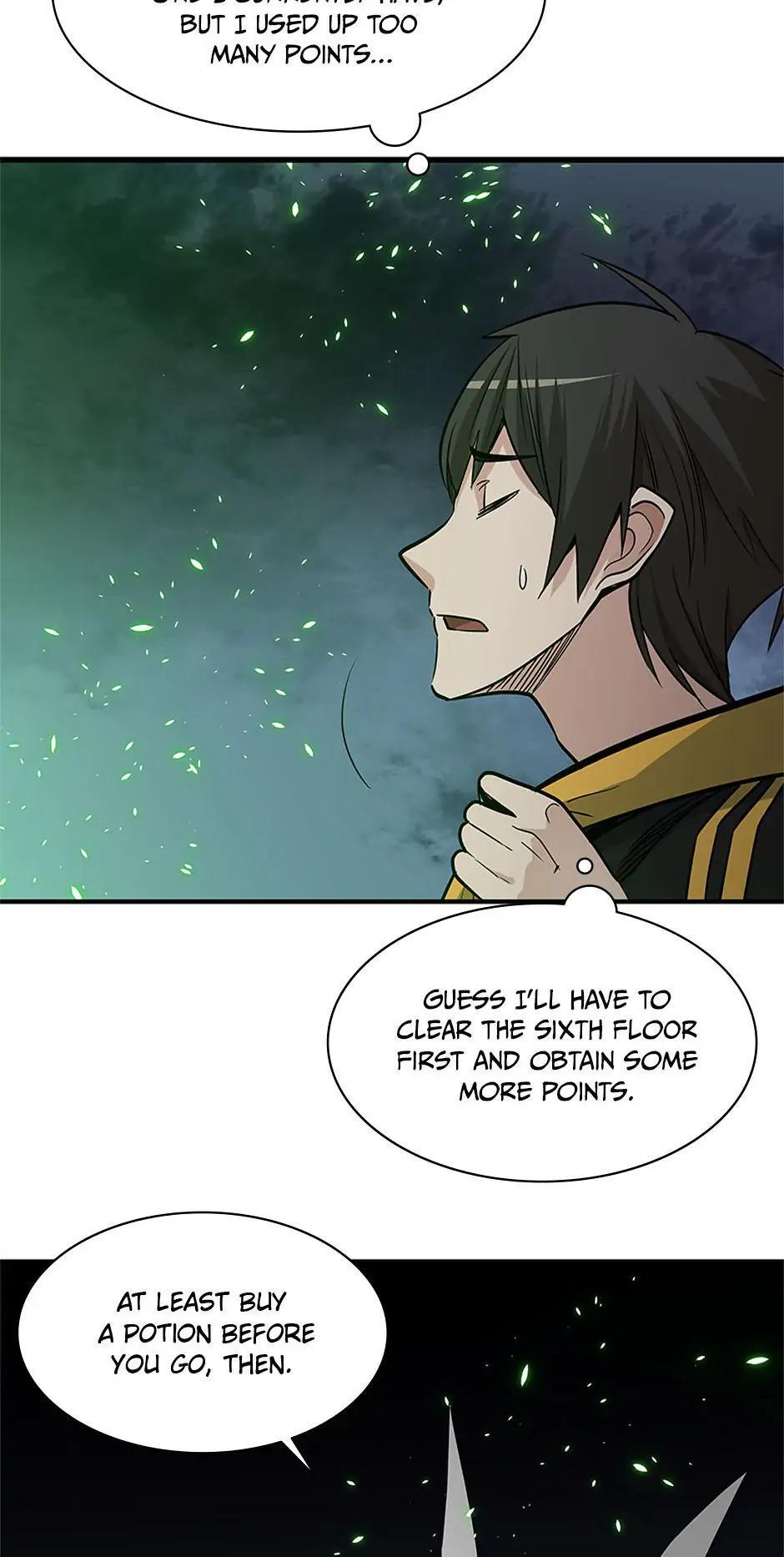 Read The Tutorial Is Too Tough! Manga Online