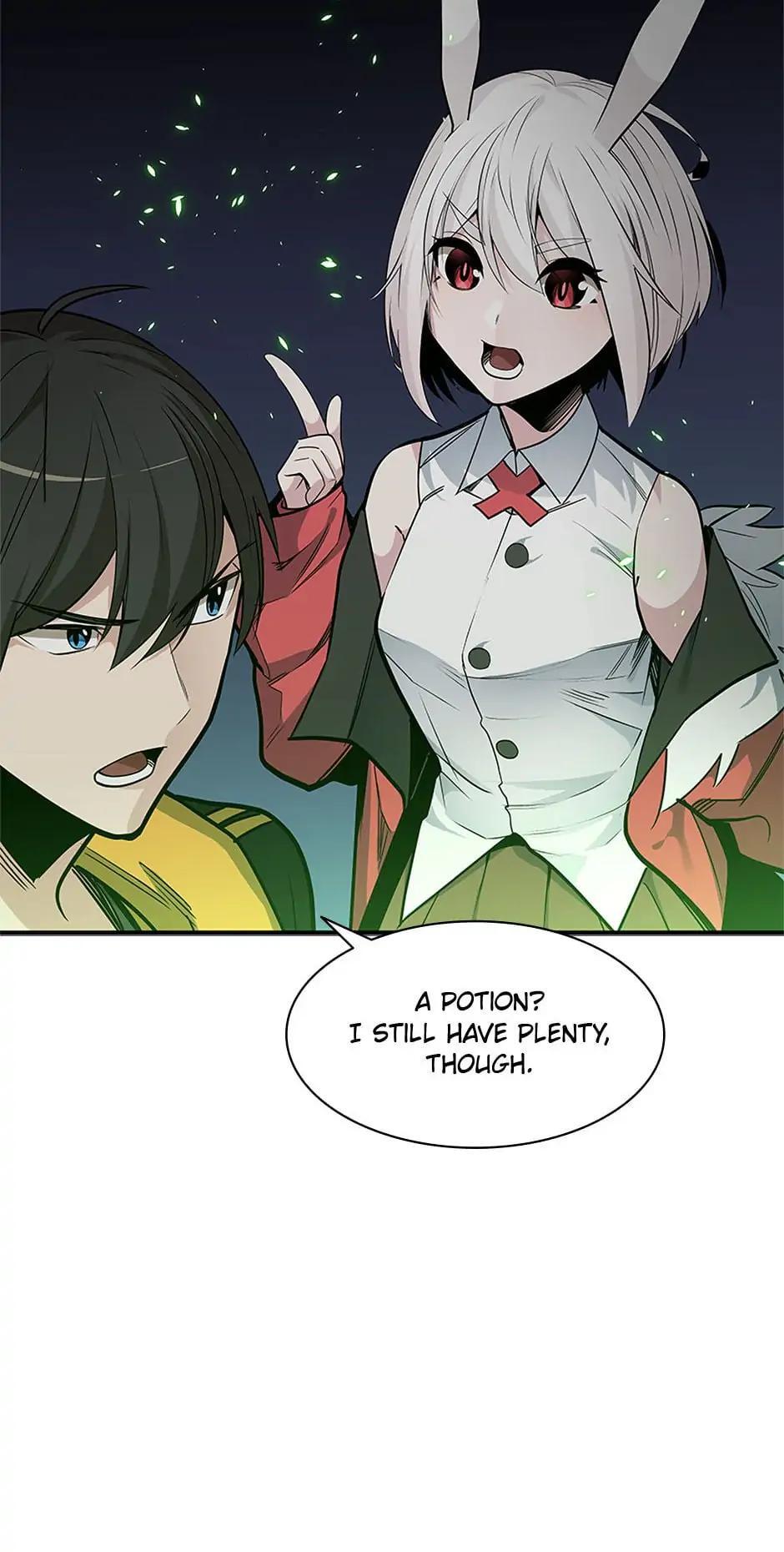Read The Tutorial Is Too Tough! Manga Online