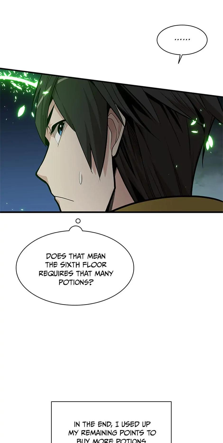 Read The Tutorial Is Too Tough! Manga Online