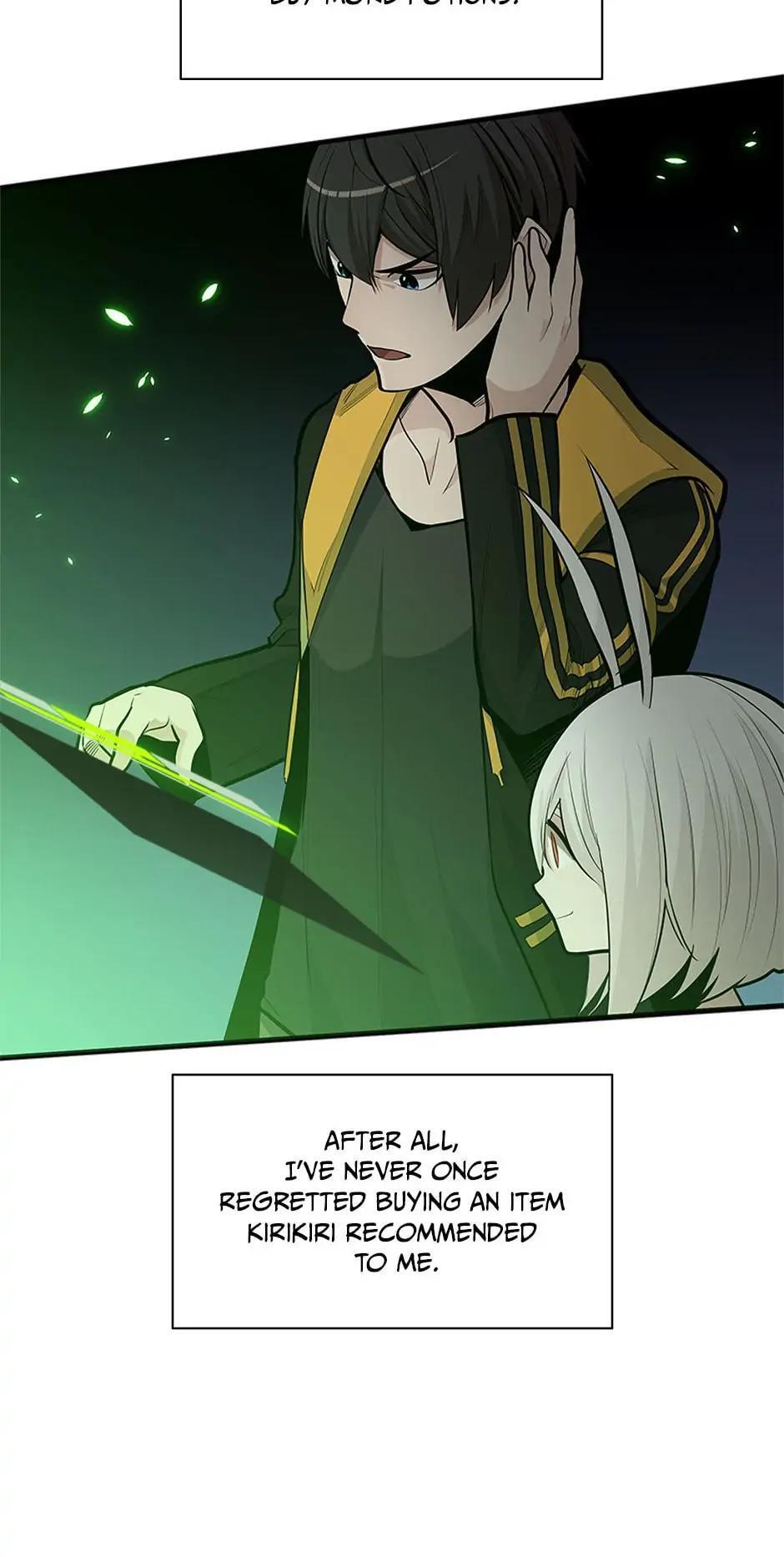 Read The Tutorial Is Too Tough! Manga Online