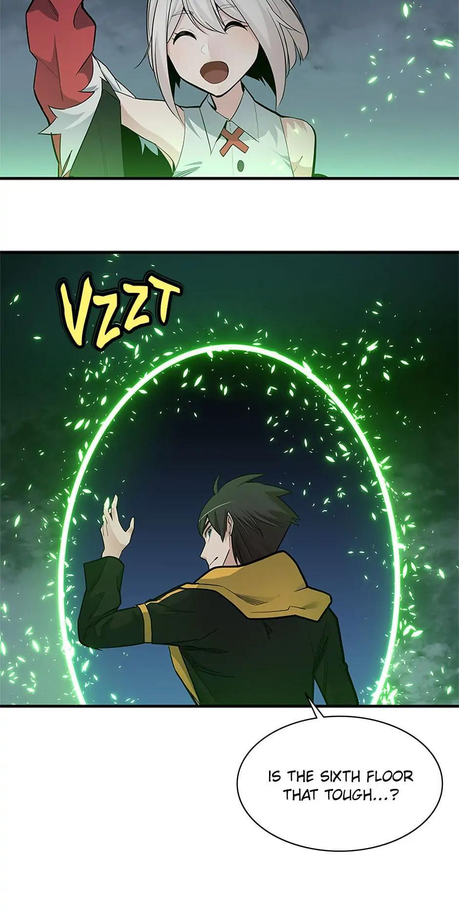 Read The Tutorial Is Too Tough! Manga Online