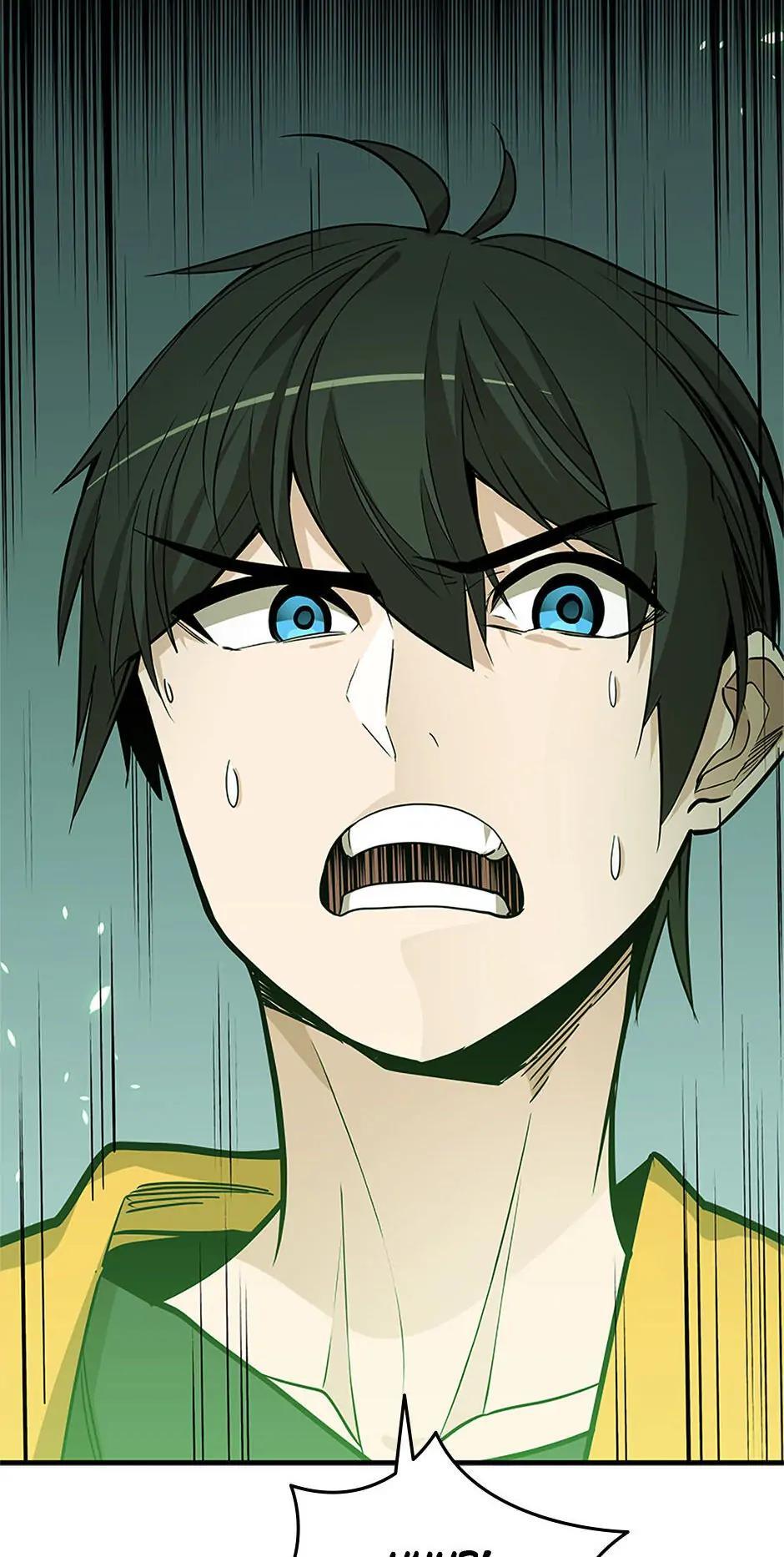 Read The Tutorial Is Too Tough! Manga Online