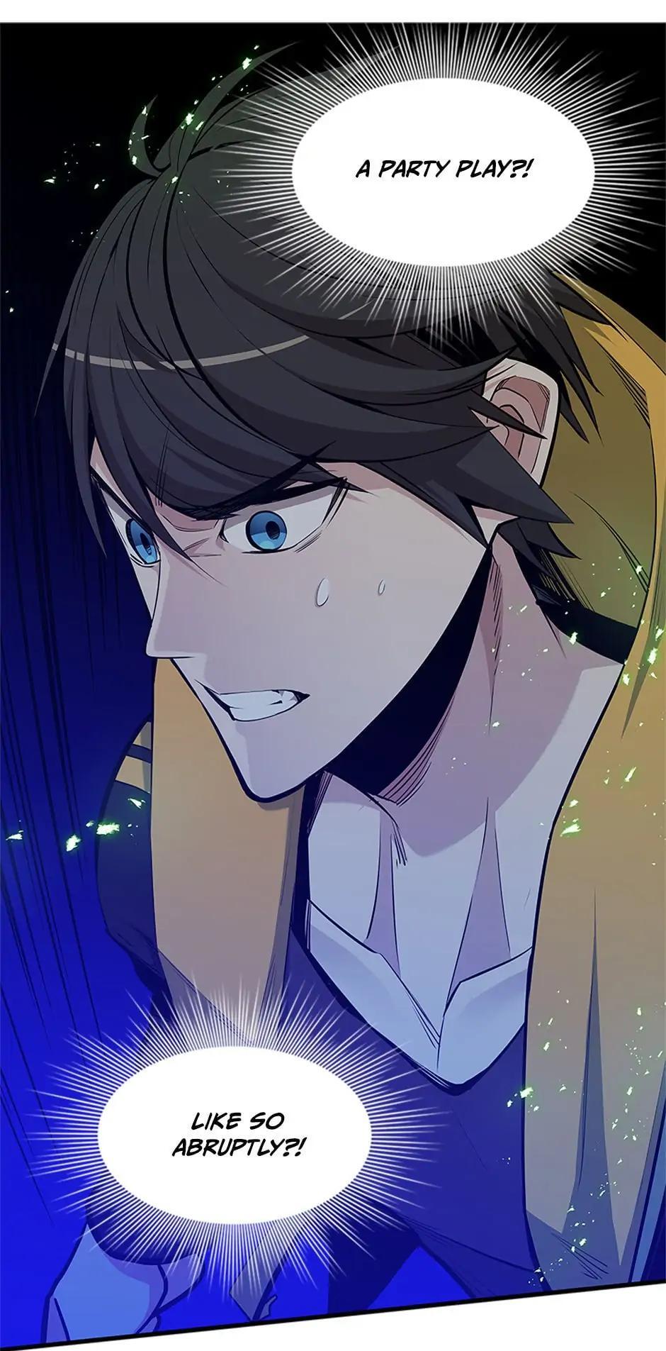 Read The Tutorial Is Too Tough! Manga Online