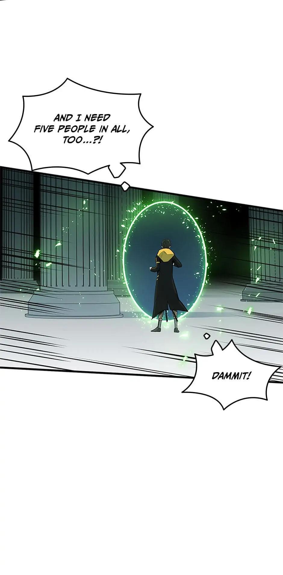 Read The Tutorial Is Too Tough! Manga Online
