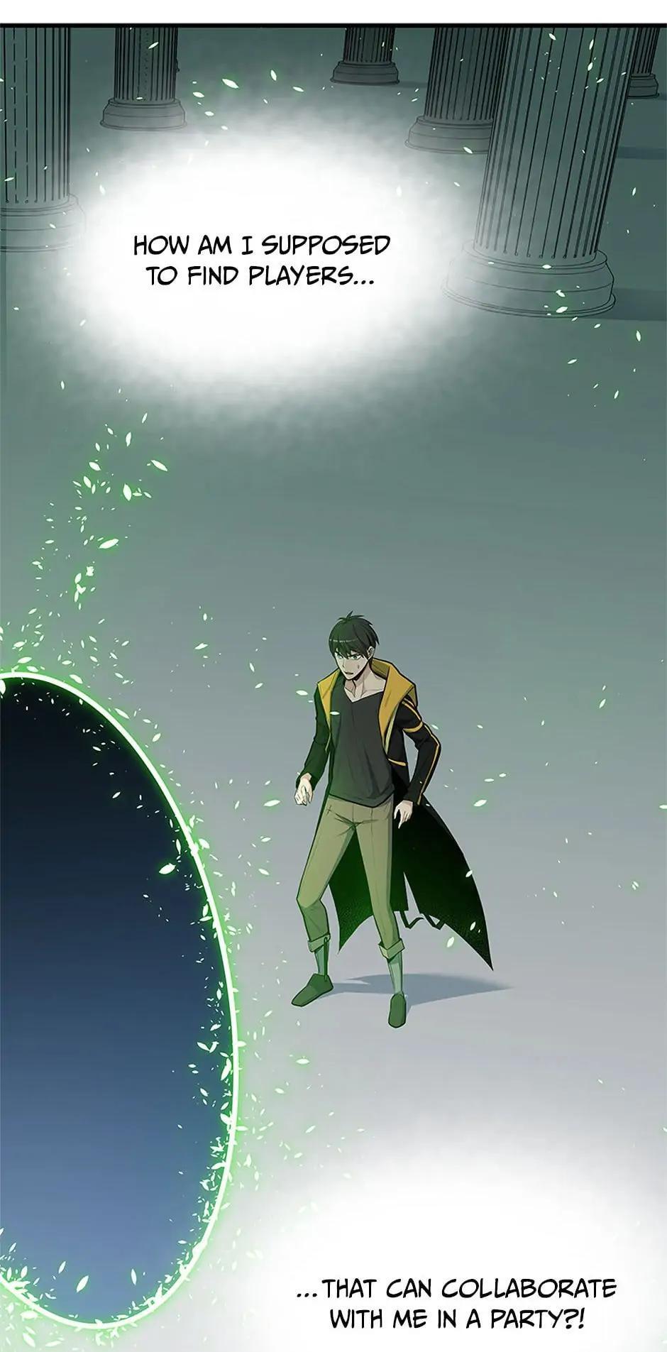 Read The Tutorial Is Too Tough! Manga Online