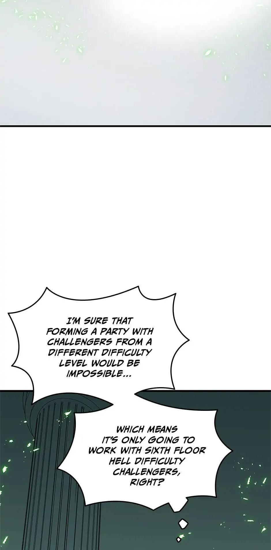 Read The Tutorial Is Too Tough! Manga Online