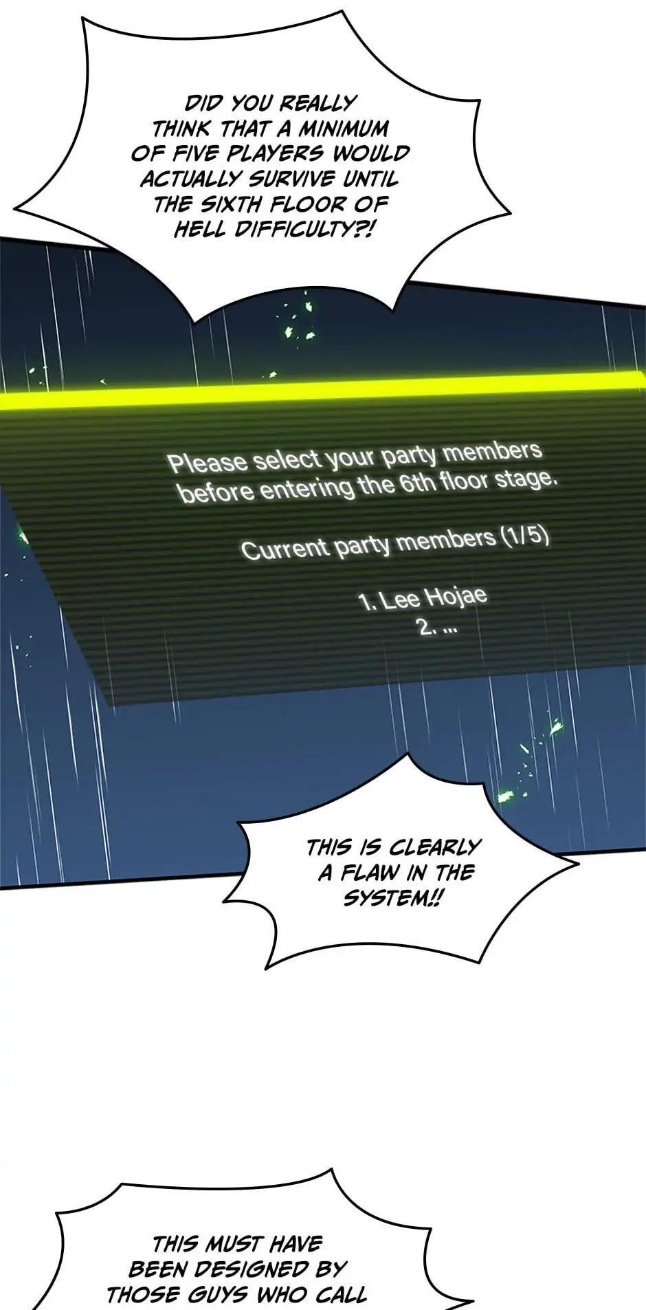 Read The Tutorial Is Too Tough! Manga Online