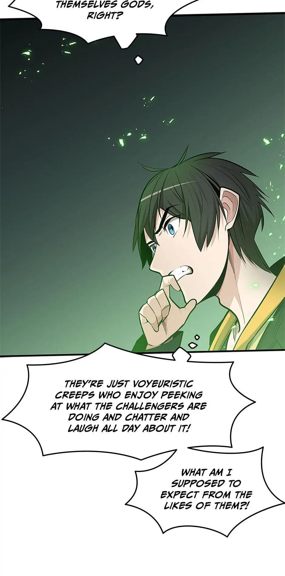 Read The Tutorial Is Too Tough! Manga Online