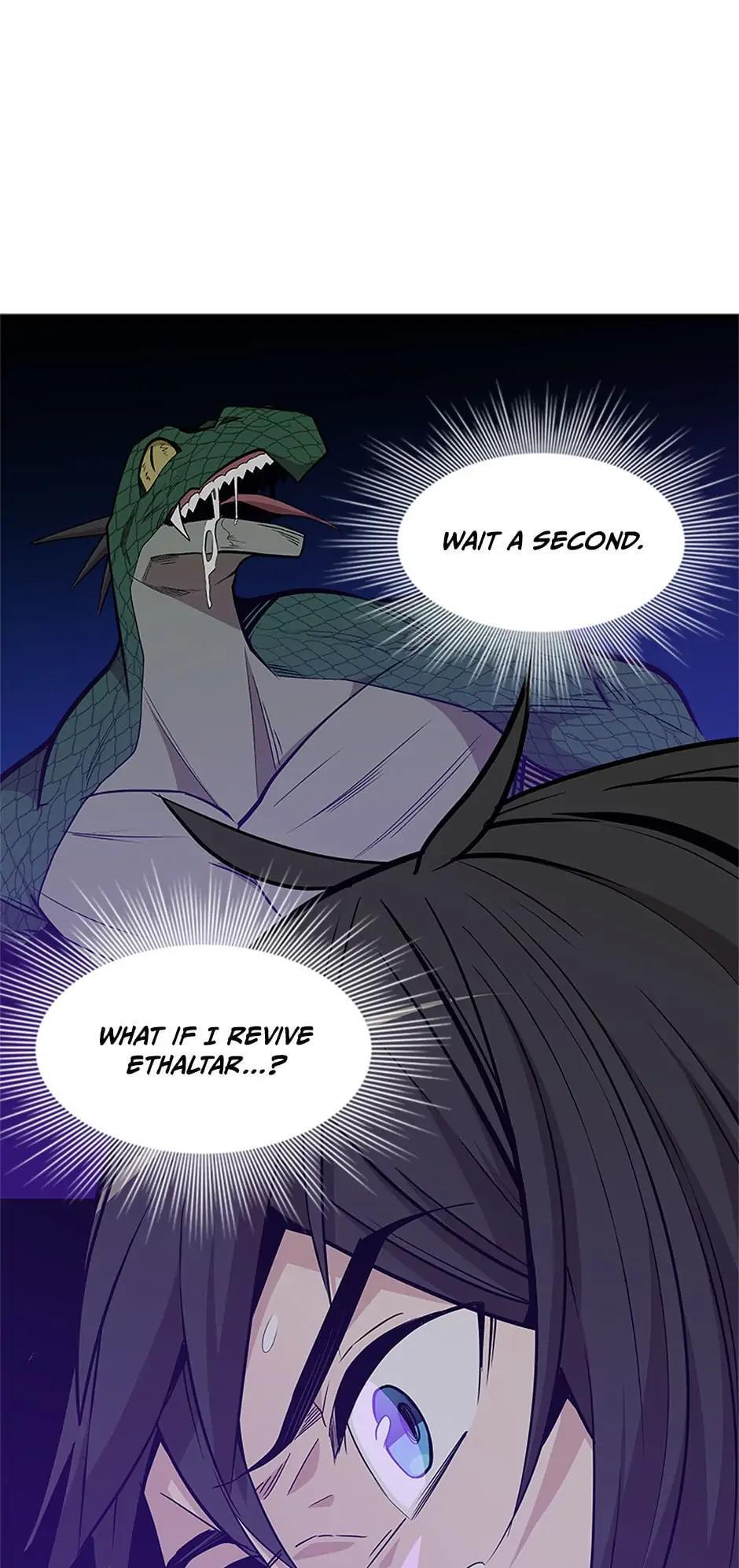 Read The Tutorial Is Too Tough! Manga Online