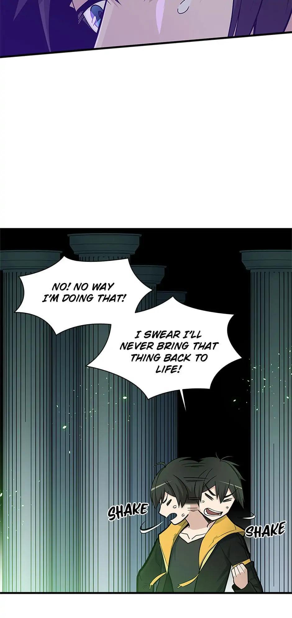 Read The Tutorial Is Too Tough! Manga Online
