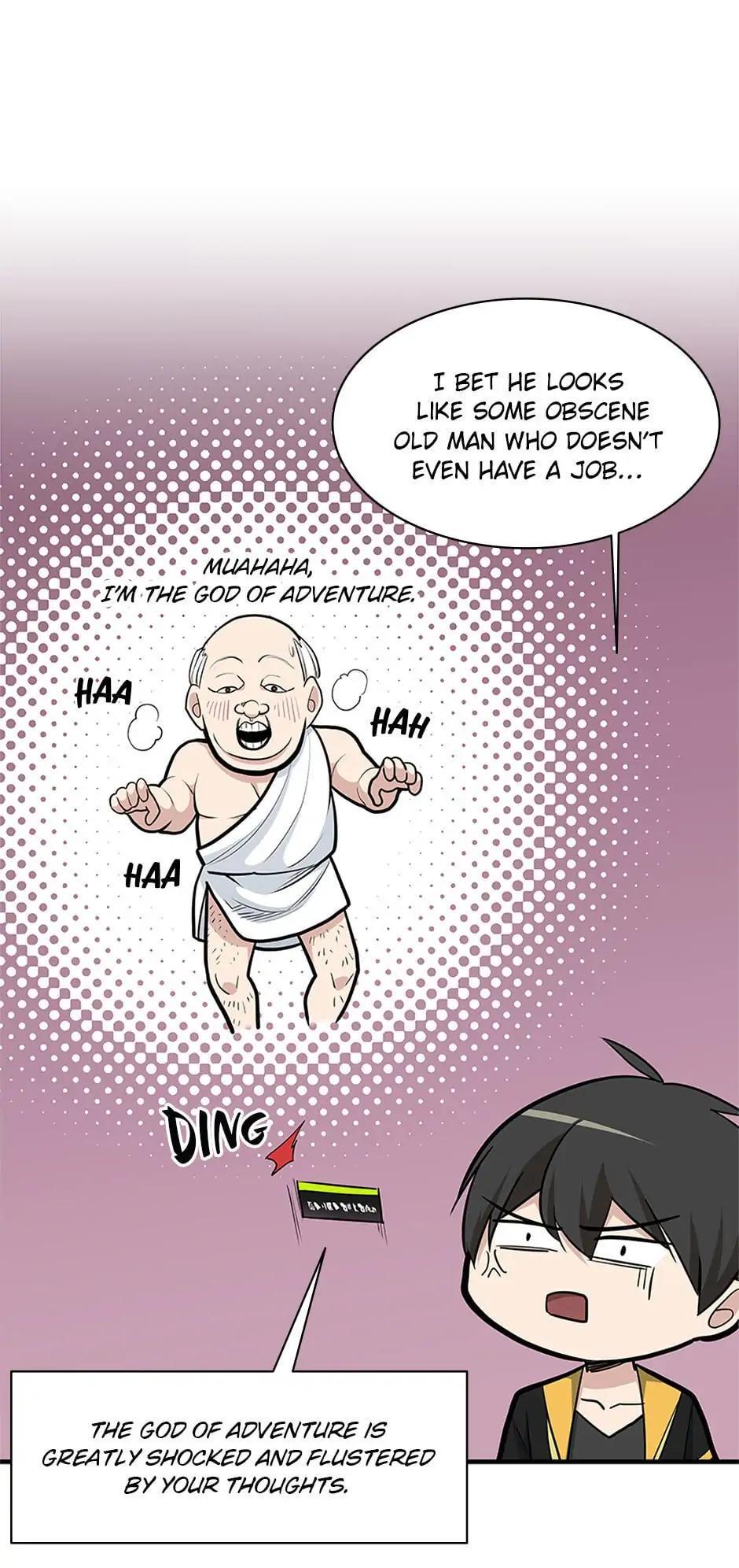 Read The Tutorial Is Too Tough! Manga Online