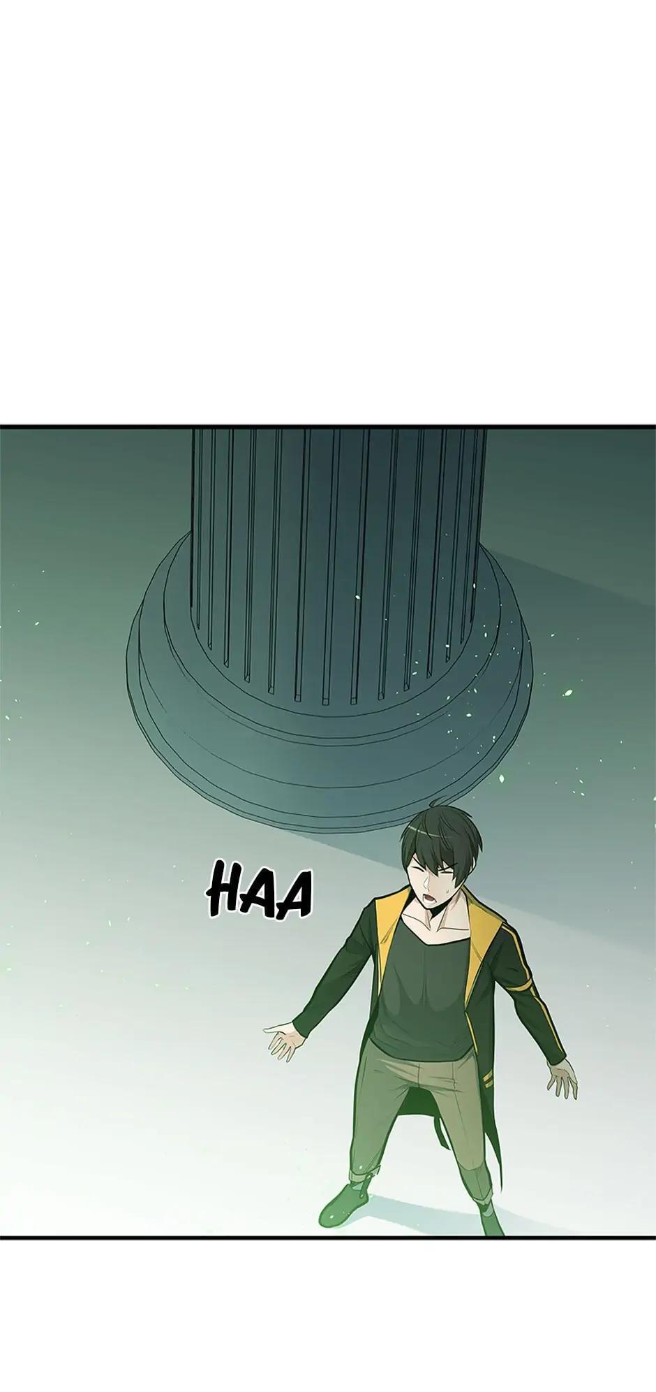 Read The Tutorial Is Too Tough! Manga Online
