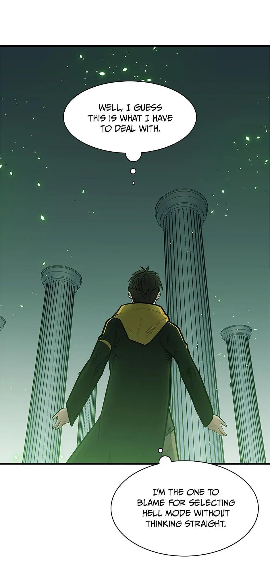Read The Tutorial Is Too Tough! Manga Online