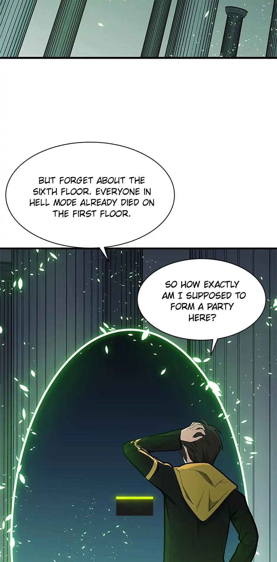 Read The Tutorial Is Too Tough! Manga Online