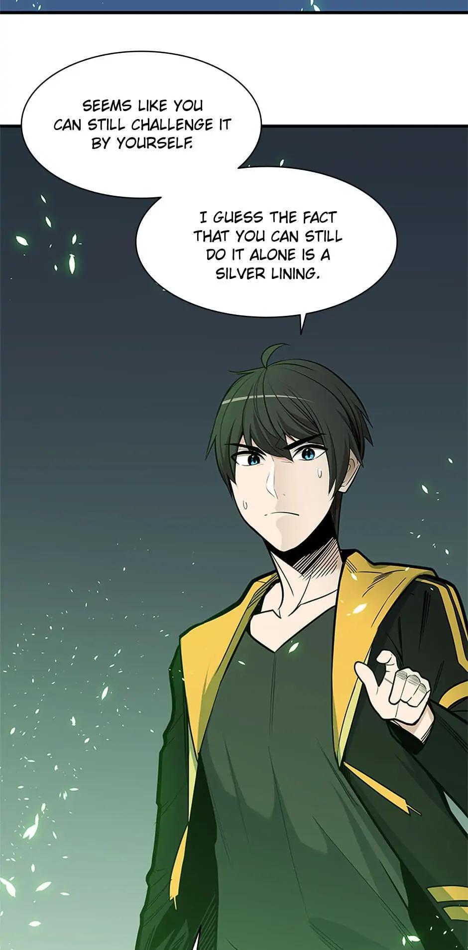 Read The Tutorial Is Too Tough! Manga Online