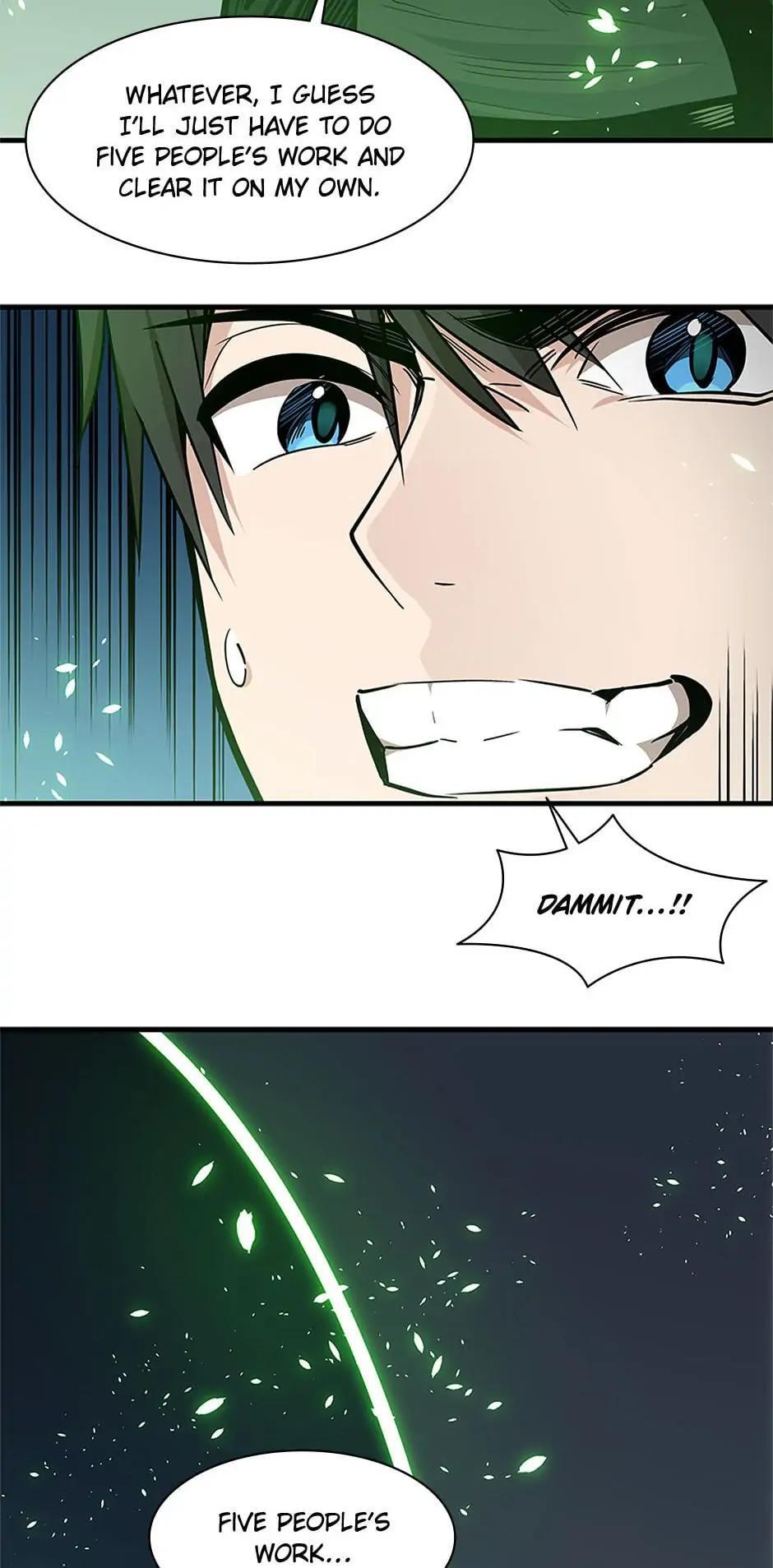 Read The Tutorial Is Too Tough! Manga Online