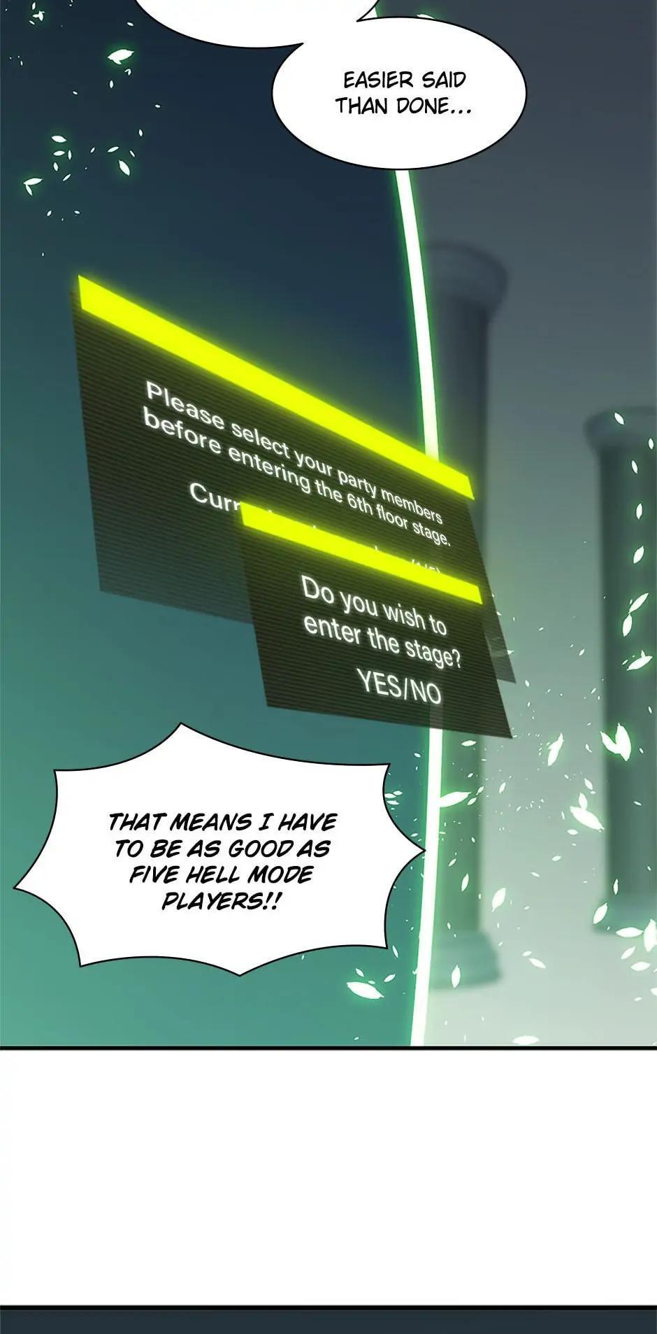 Read The Tutorial Is Too Tough! Manga Online