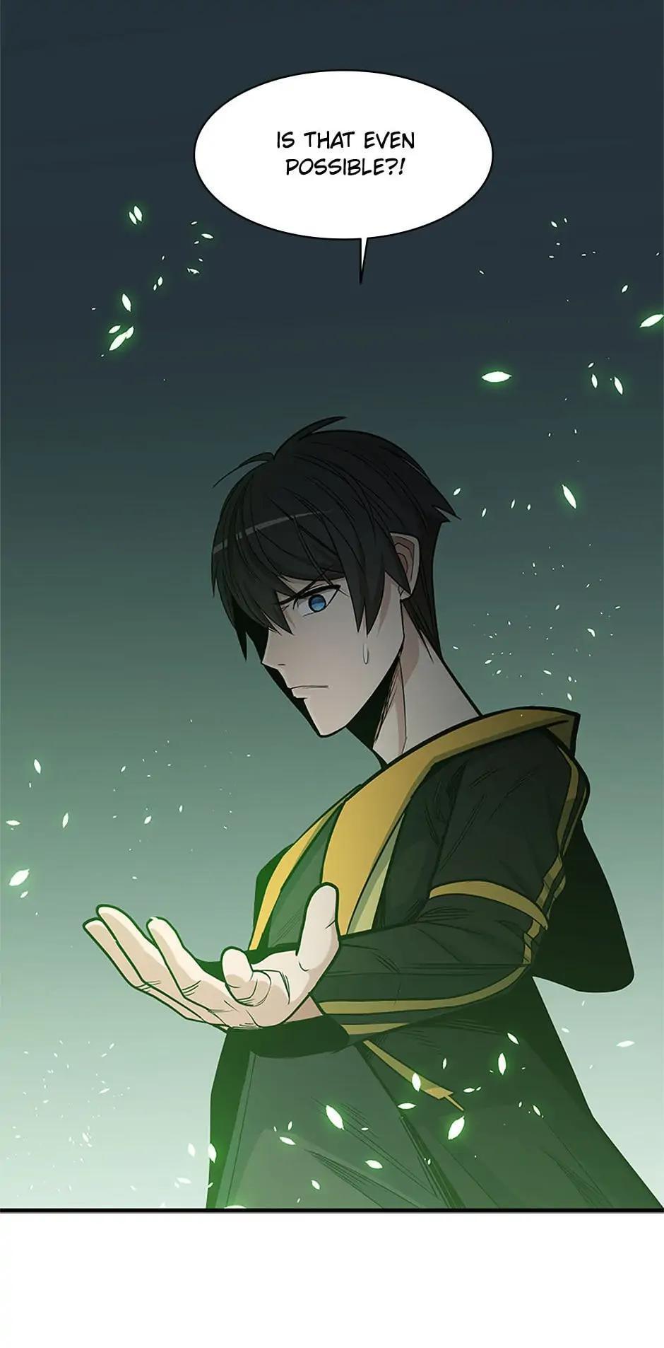 Read The Tutorial Is Too Tough! Manga Online