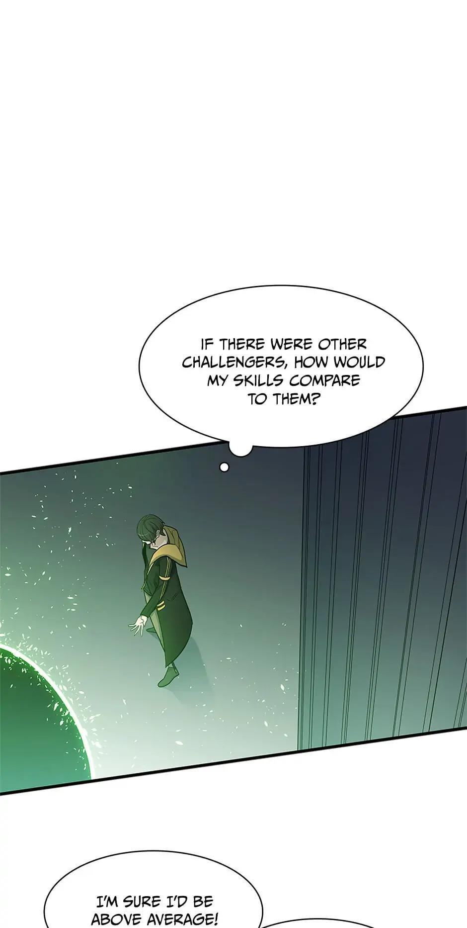 Read The Tutorial Is Too Tough! Manga Online
