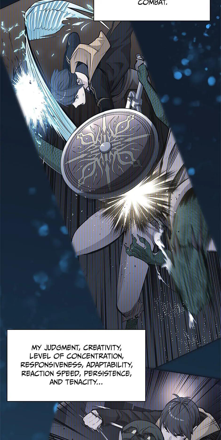 Read The Tutorial Is Too Tough! Manga Online
