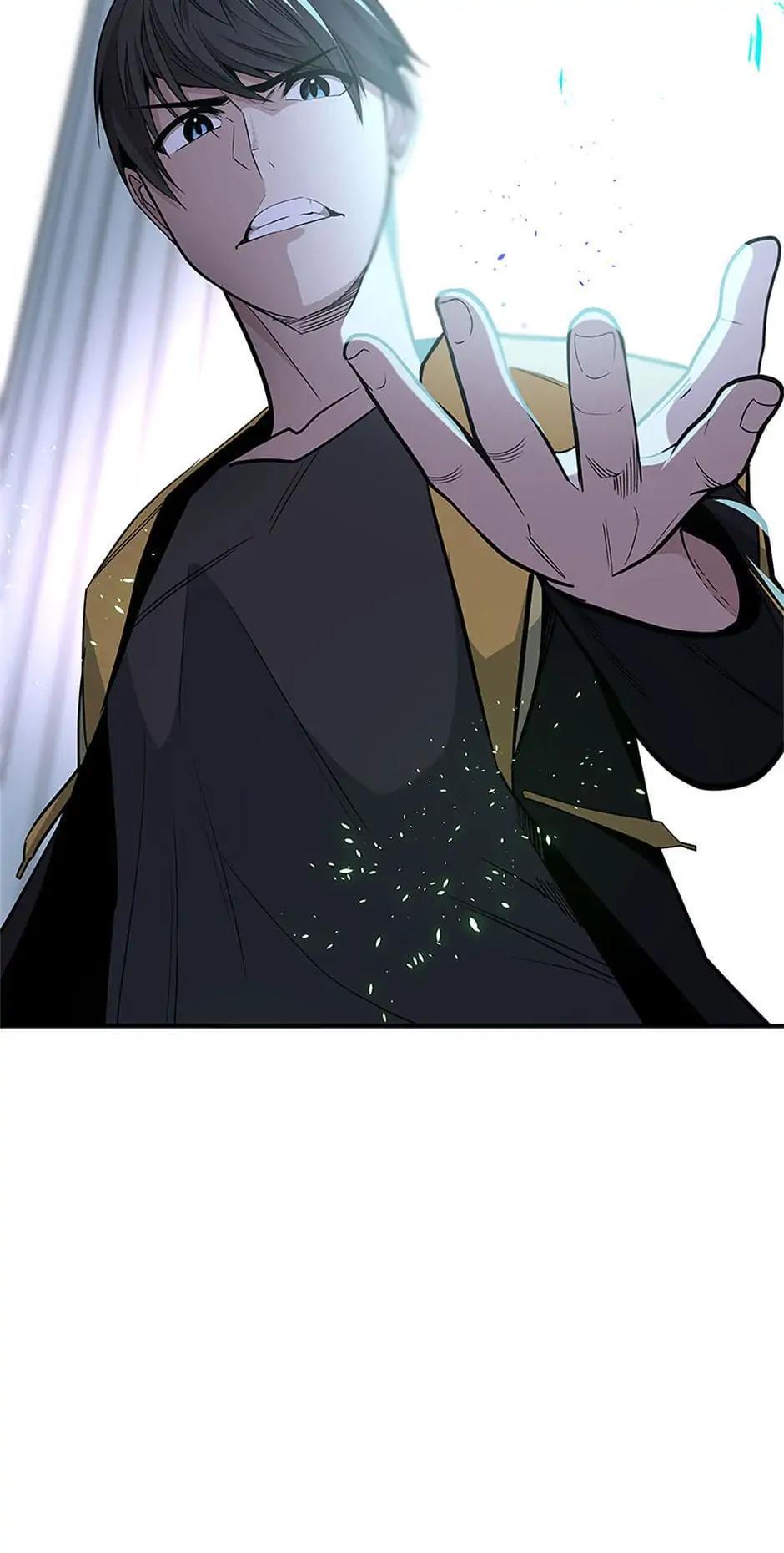 Read The Tutorial Is Too Tough! Manga Online