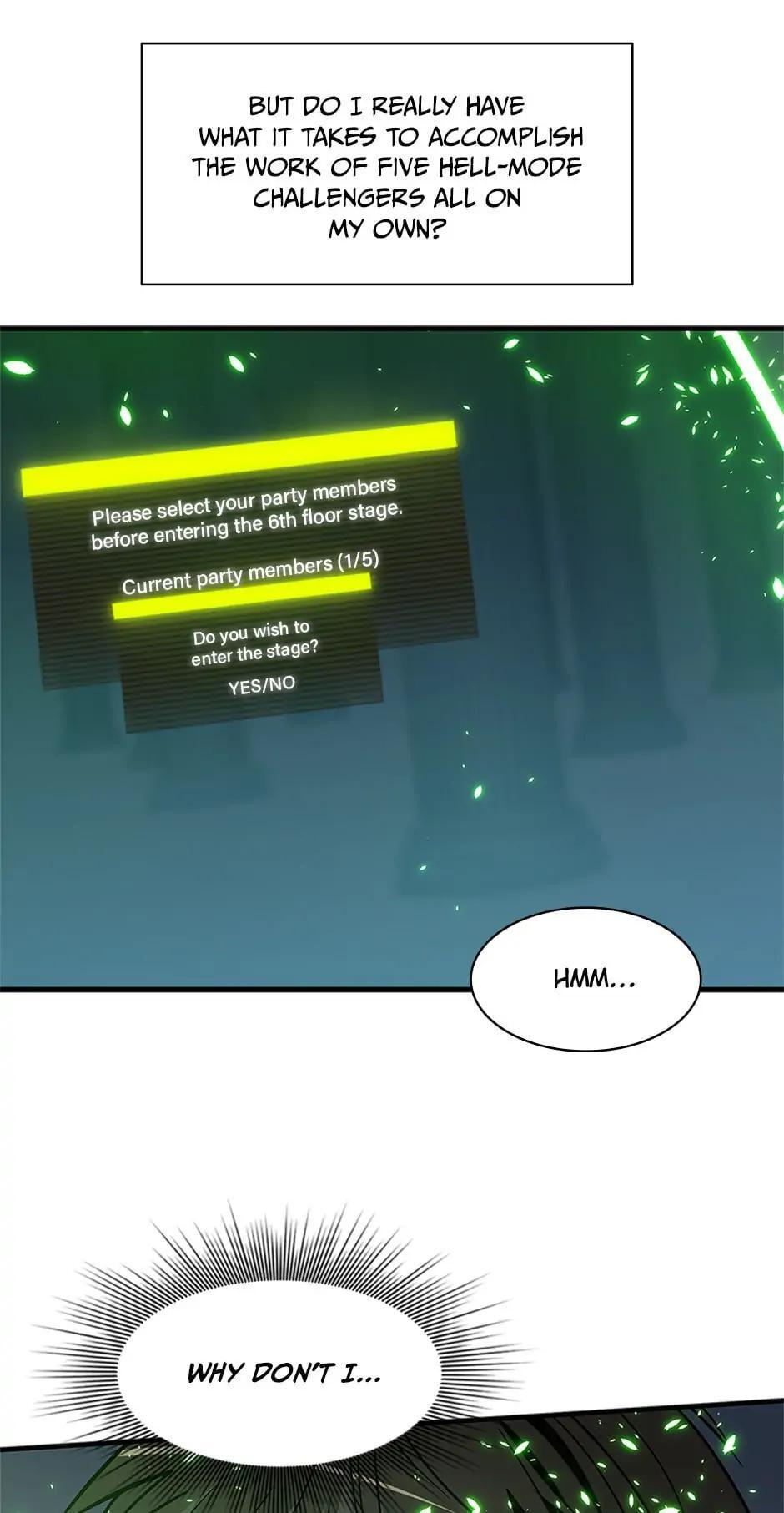 Read The Tutorial Is Too Tough! Manga Online
