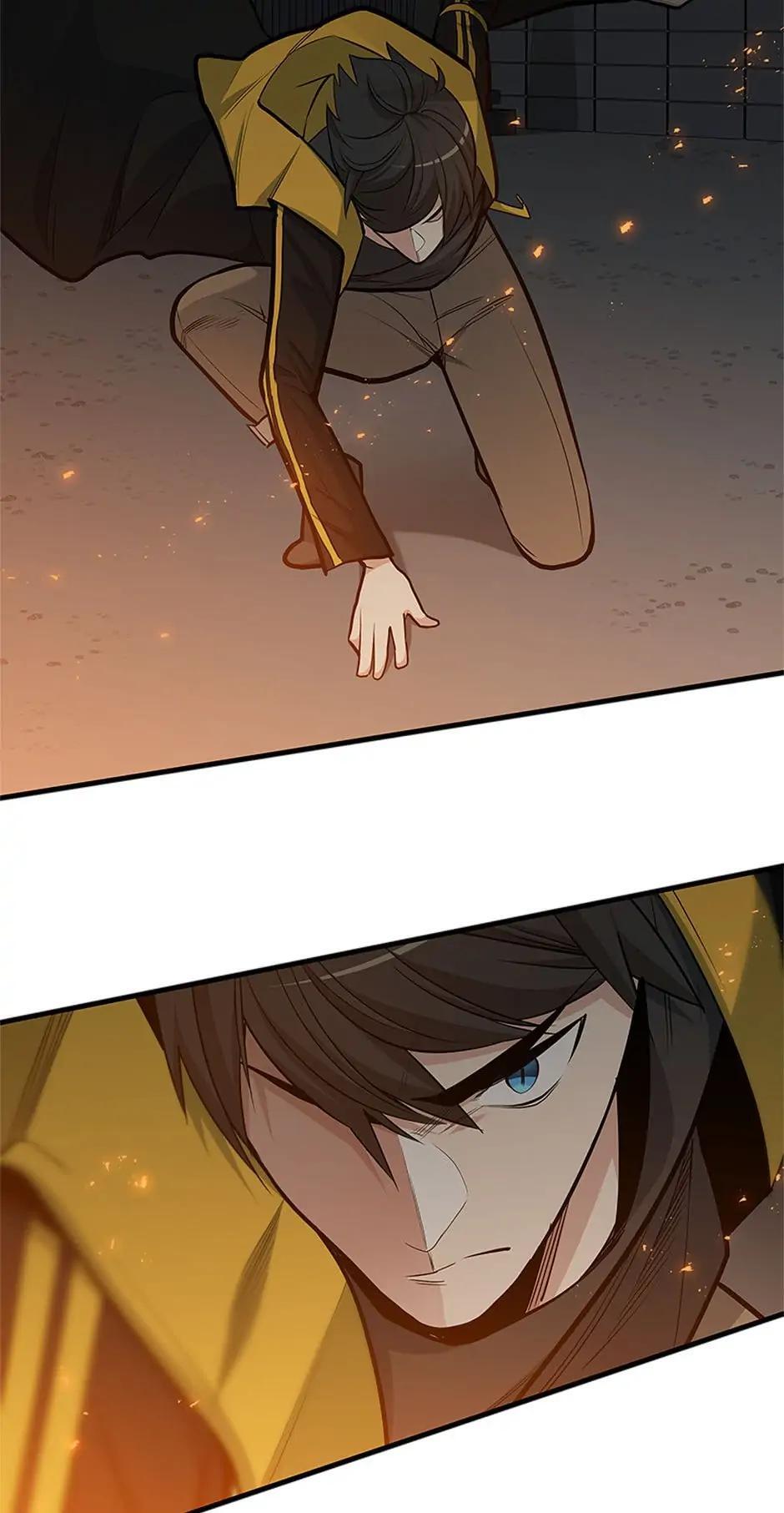 Read The Tutorial Is Too Tough! Manga Online
