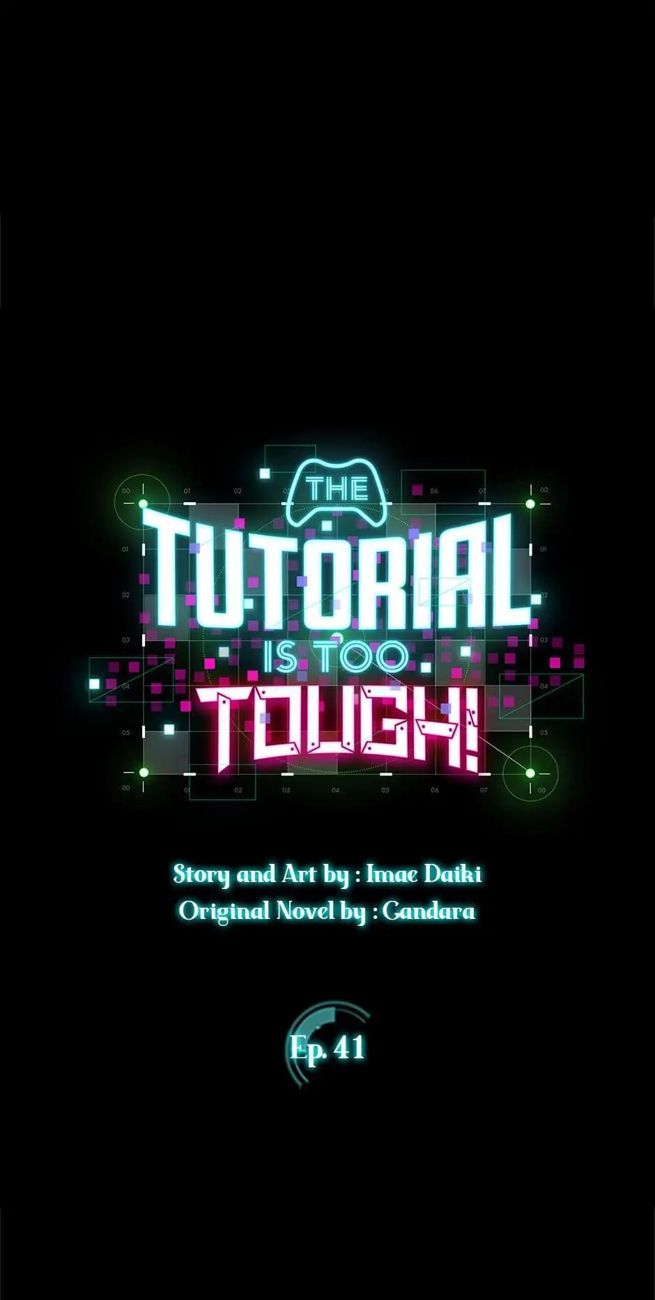 Read The Tutorial Is Too Tough! Manga Online