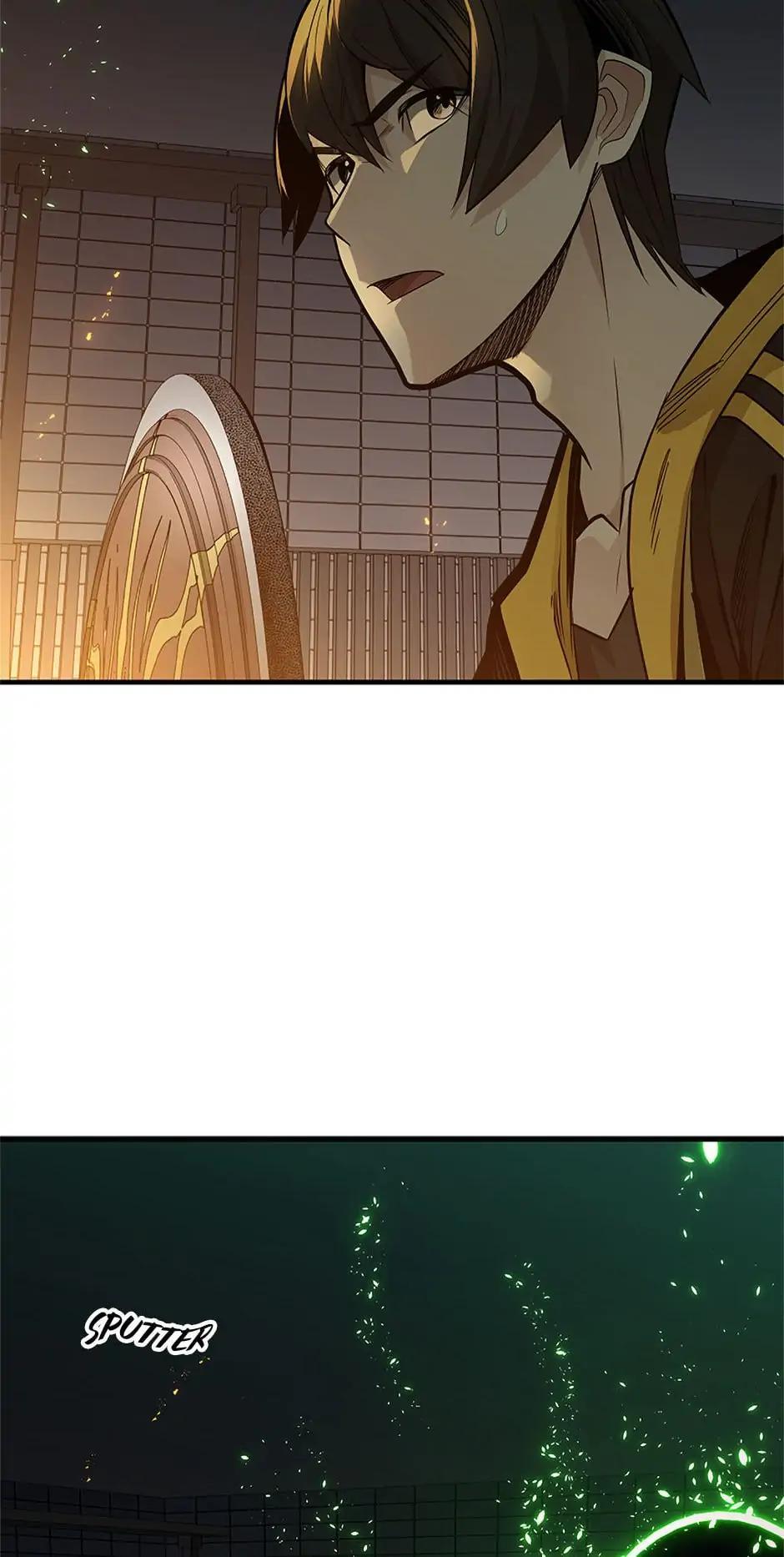 Read The Tutorial Is Too Tough! Manga Online