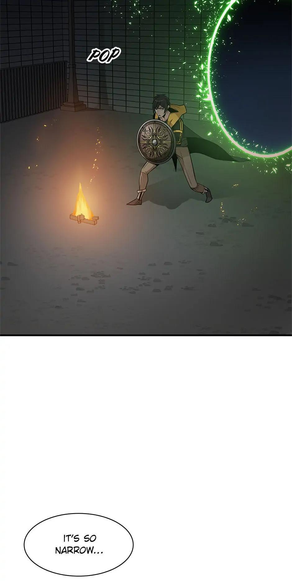 Read The Tutorial Is Too Tough! Manga Online