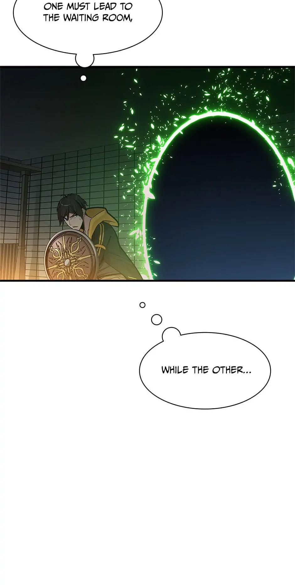 Read The Tutorial Is Too Tough! Manga Online