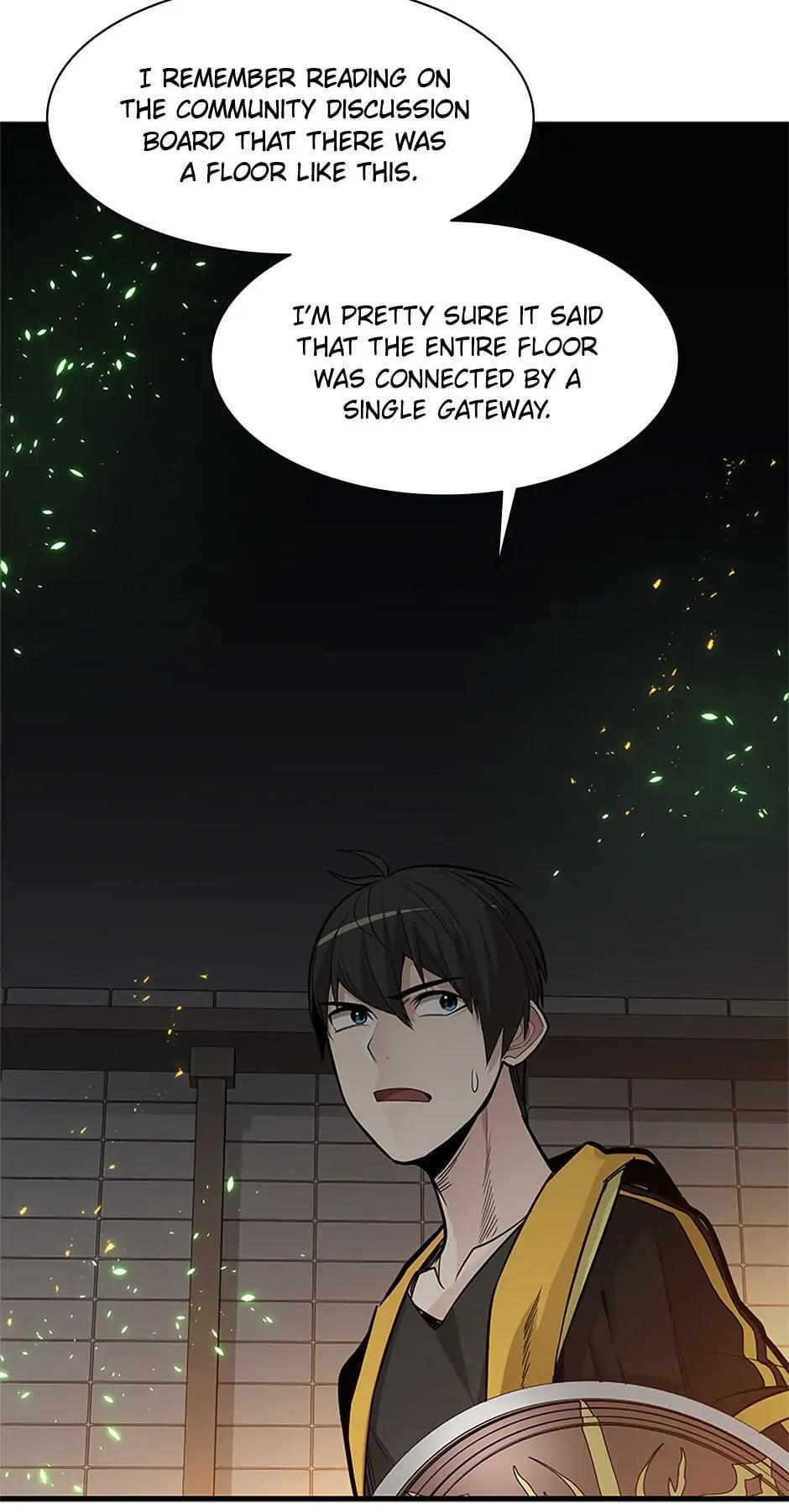 Read The Tutorial Is Too Tough! Manga Online