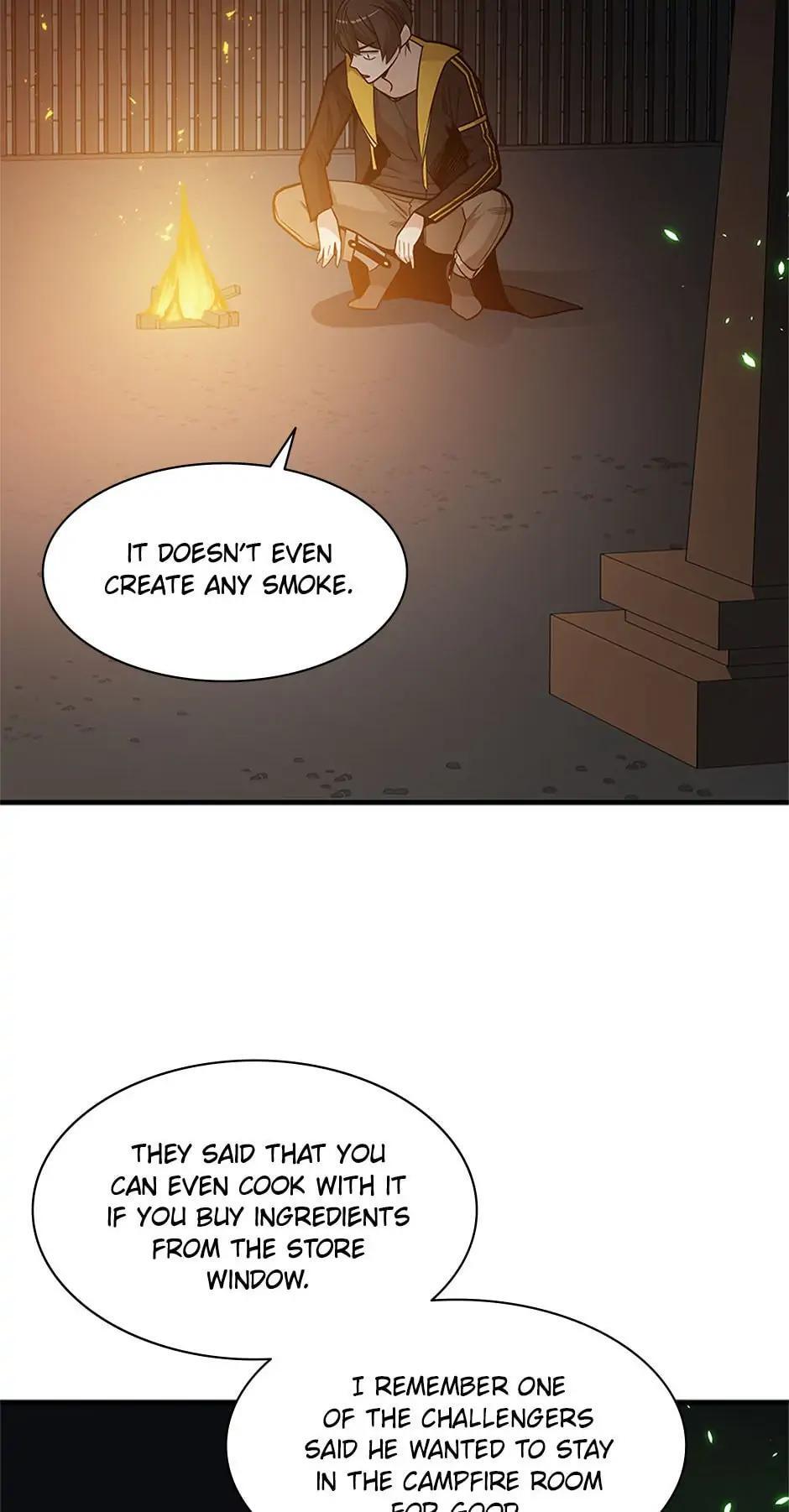 Read The Tutorial Is Too Tough! Manga Online