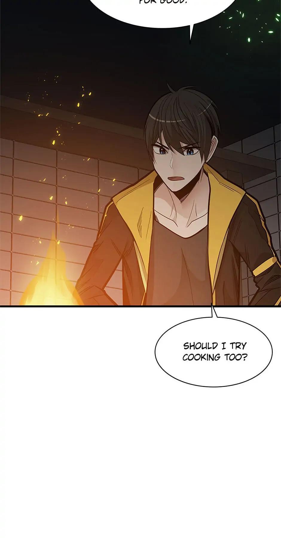 Read The Tutorial Is Too Tough! Manga Online