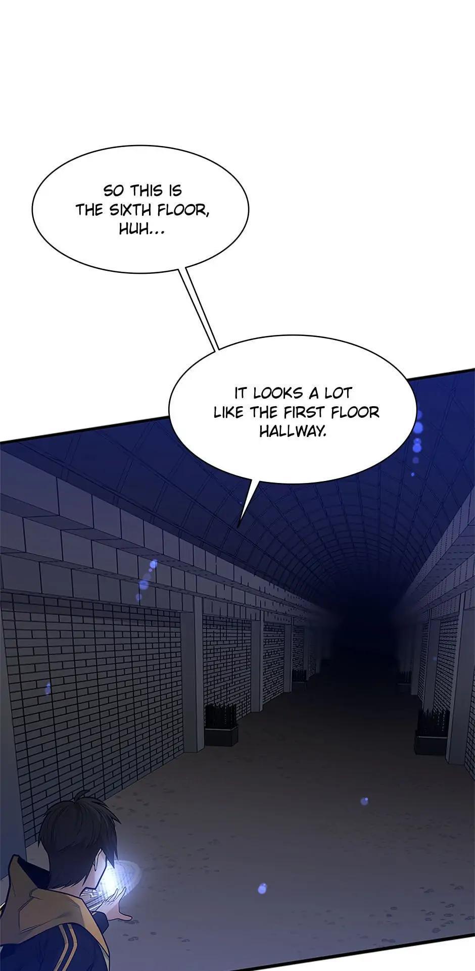 Read The Tutorial Is Too Tough! Manga Online