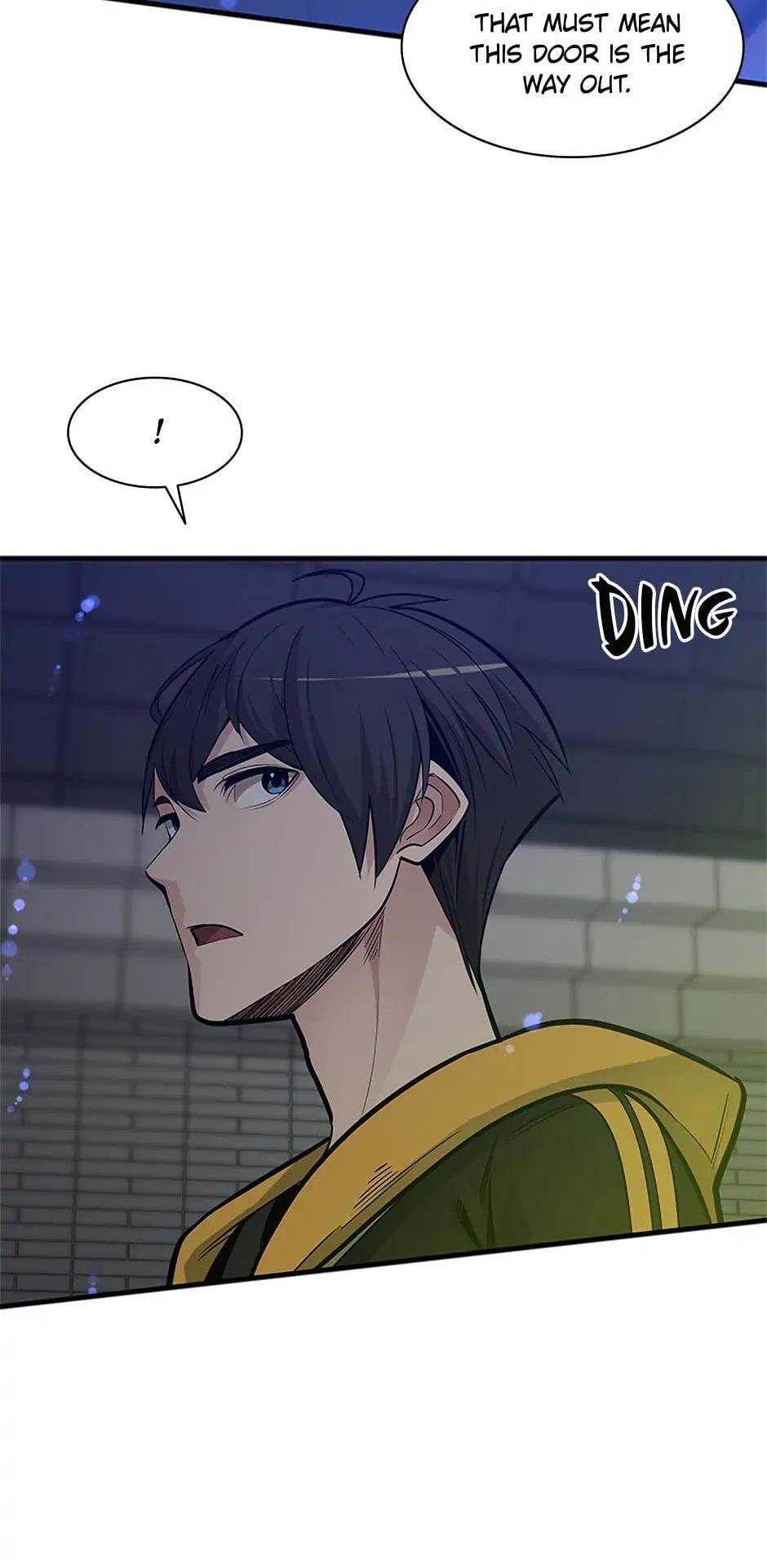 Read The Tutorial Is Too Tough! Manga Online