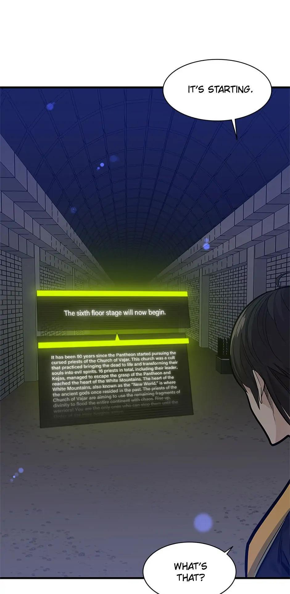 Read The Tutorial Is Too Tough! Manga Online