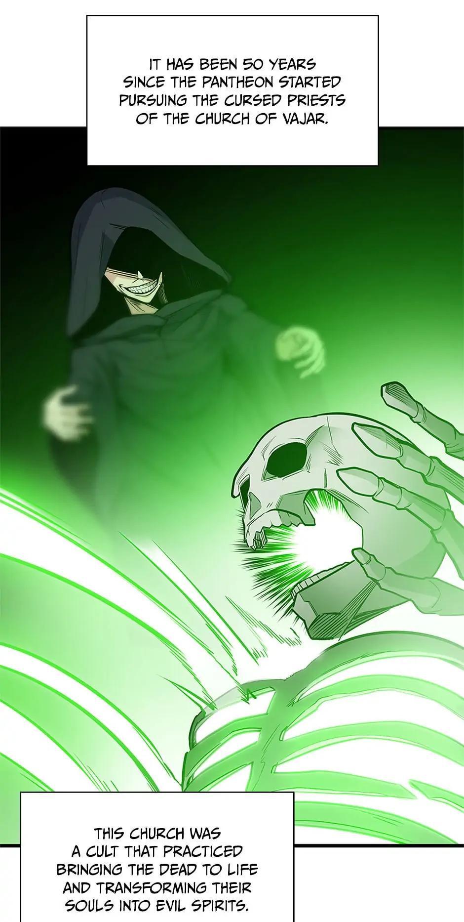 Read The Tutorial Is Too Tough! Manga Online